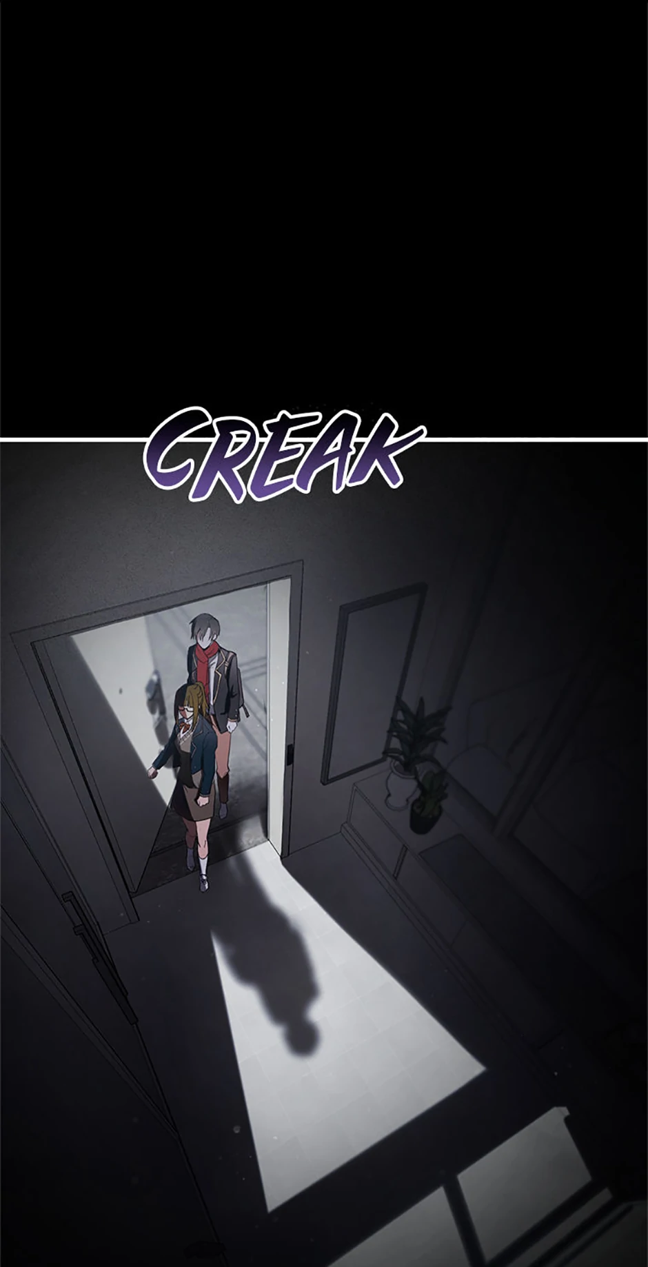 Strange Tales from the Moonlit House [Official] - Episode 6 manhwa