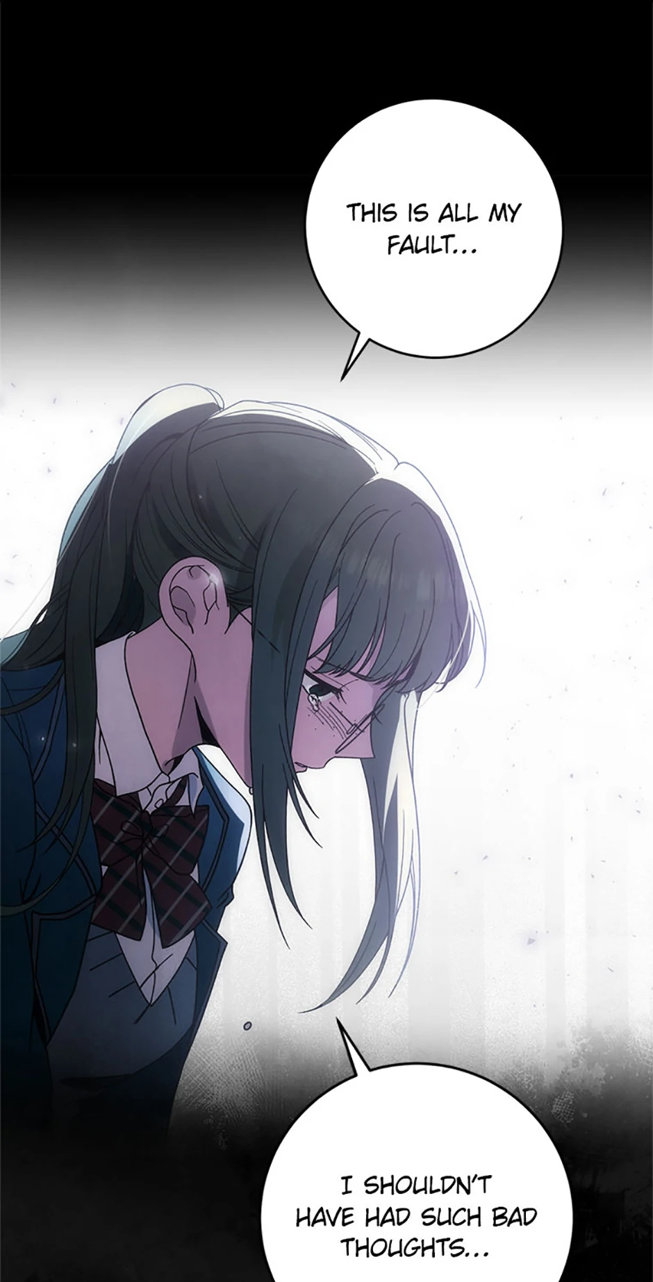 Strange Tales from the Moonlit House [Official] - Episode 6 manhwa