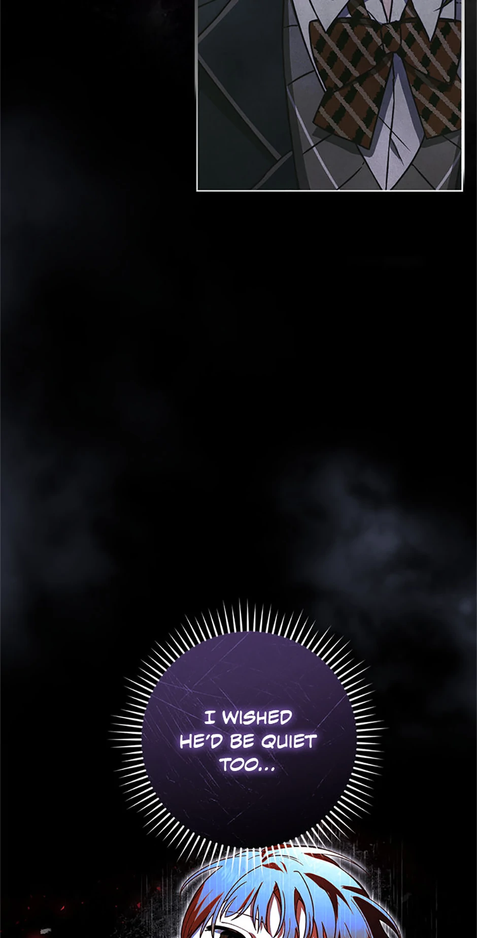 Strange Tales from the Moonlit House [Official] - Episode 6 manhwa