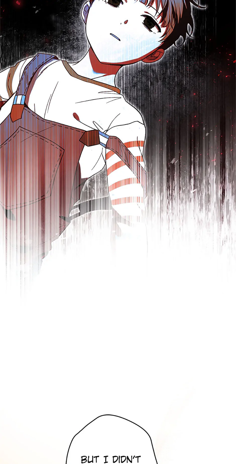 Strange Tales from the Moonlit House [Official] - Episode 6 manhwa