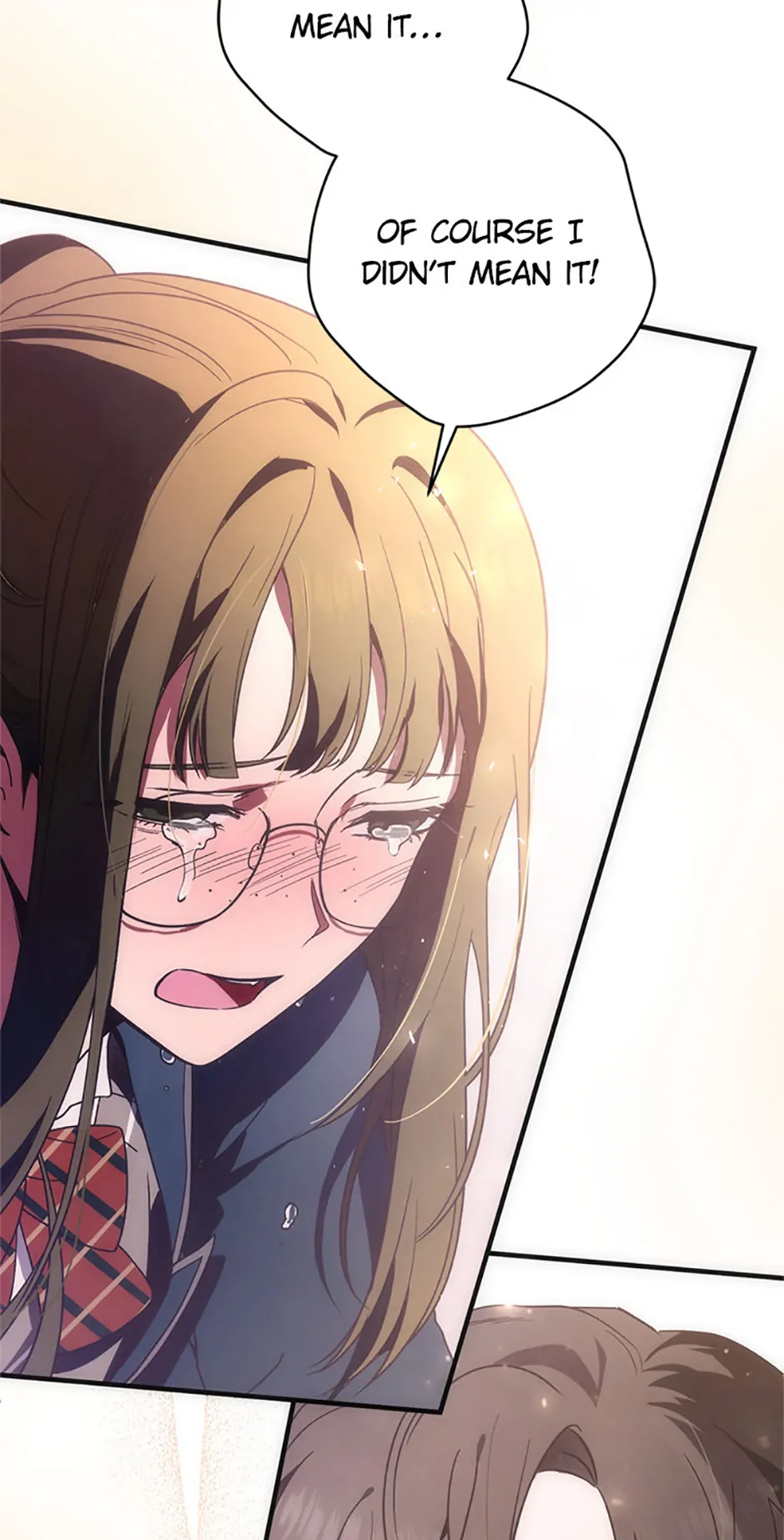 Strange Tales from the Moonlit House [Official] - Episode 6 manhwa