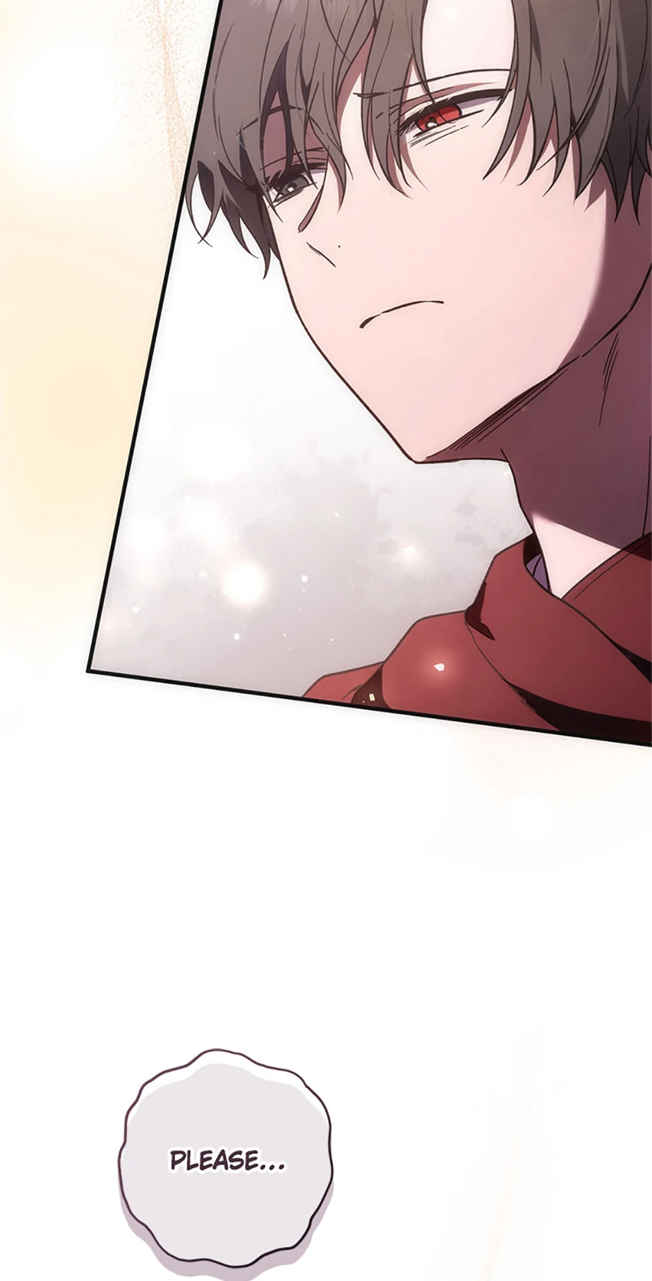Strange Tales from the Moonlit House [Official] - Episode 6 manhwa