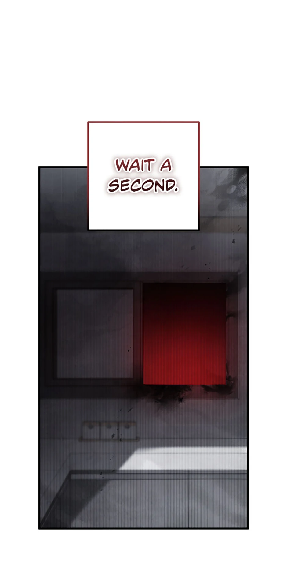 Strange Tales from the Moonlit House [Official] - Episode 6 manhwa