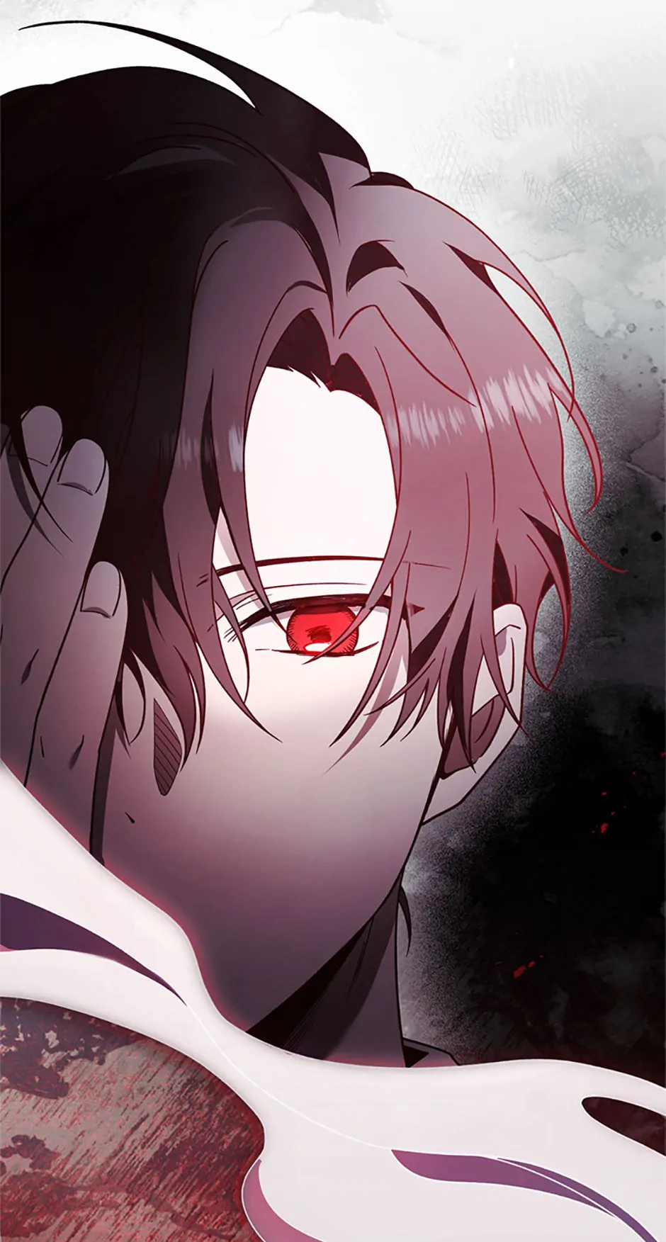 Strange Tales from the Moonlit House [Official] - Episode 6 manhwa