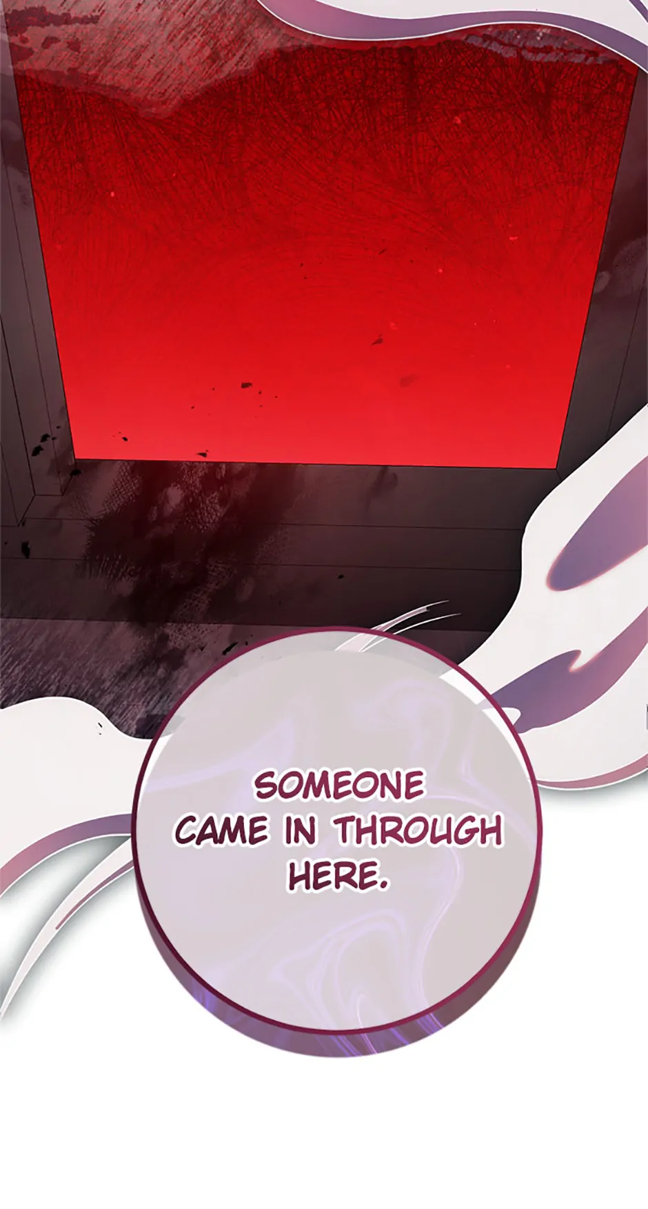 Strange Tales from the Moonlit House [Official] - Episode 6 manhwa