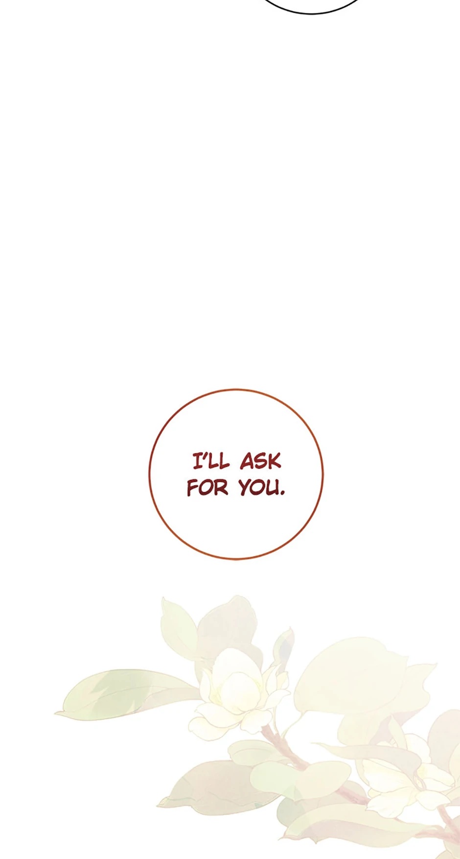 Strange Tales from the Moonlit House [Official] - Episode 6 manhwa