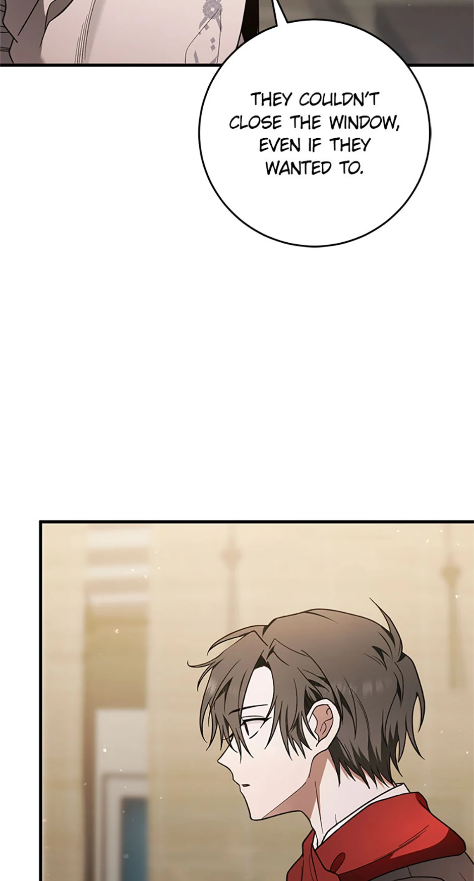 Strange Tales from the Moonlit House [Official] - Episode 6 manhwa