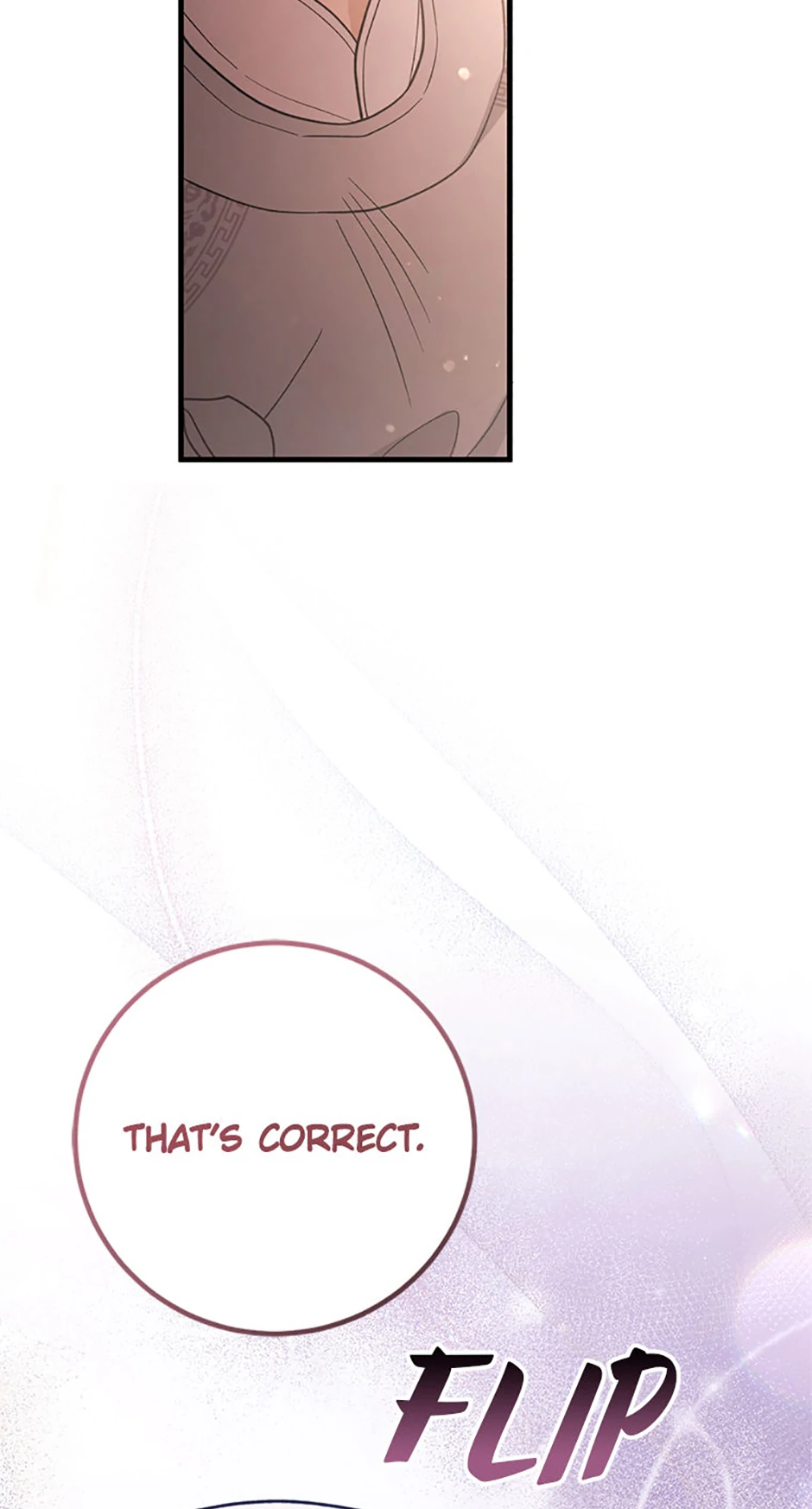 Strange Tales from the Moonlit House [Official] - Episode 6 manhwa
