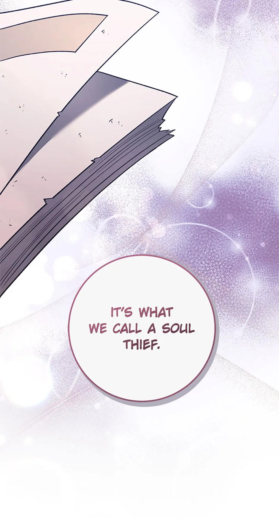 Strange Tales from the Moonlit House [Official] - Episode 6 manhwa