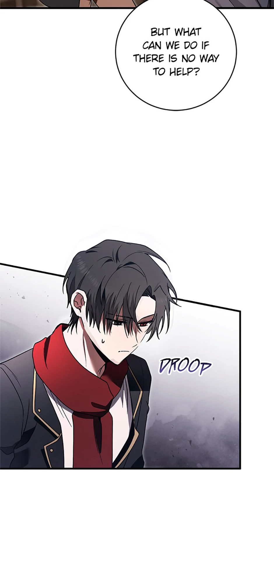 Strange Tales from the Moonlit House [Official] - Episode 6 manhwa
