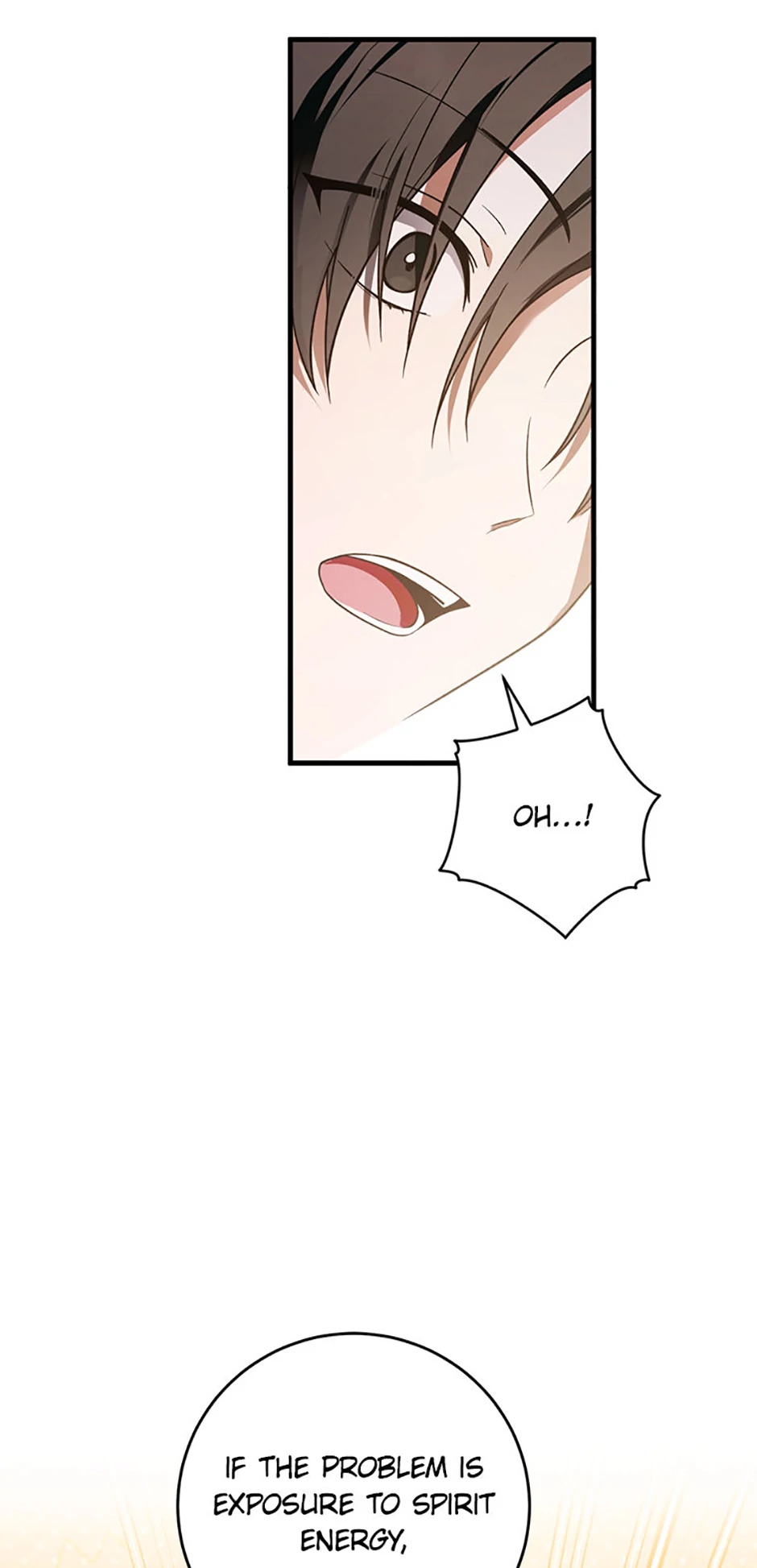 Strange Tales from the Moonlit House [Official] - Episode 6 manhwa