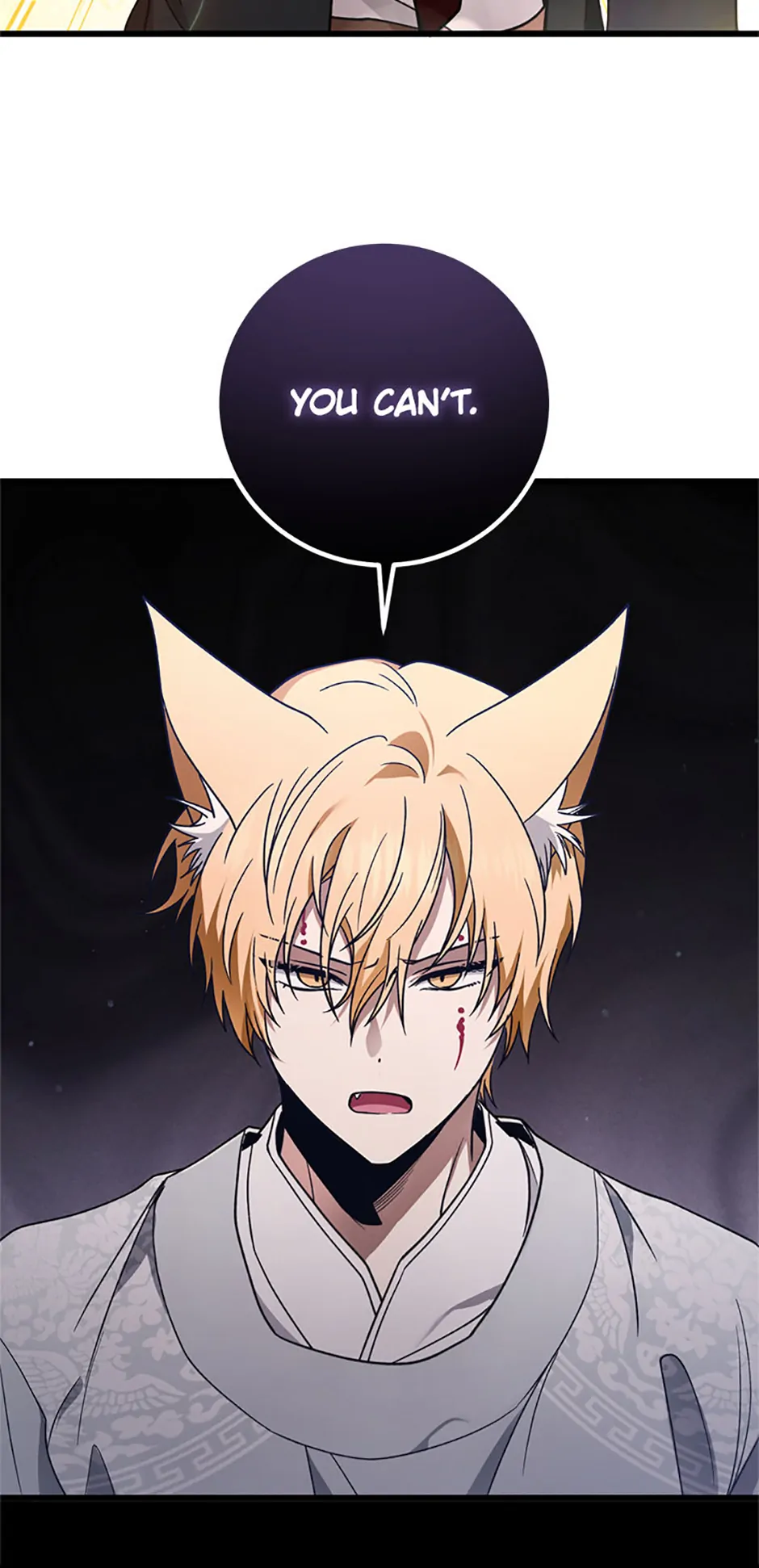 Strange Tales from the Moonlit House [Official] - Episode 6 manhwa