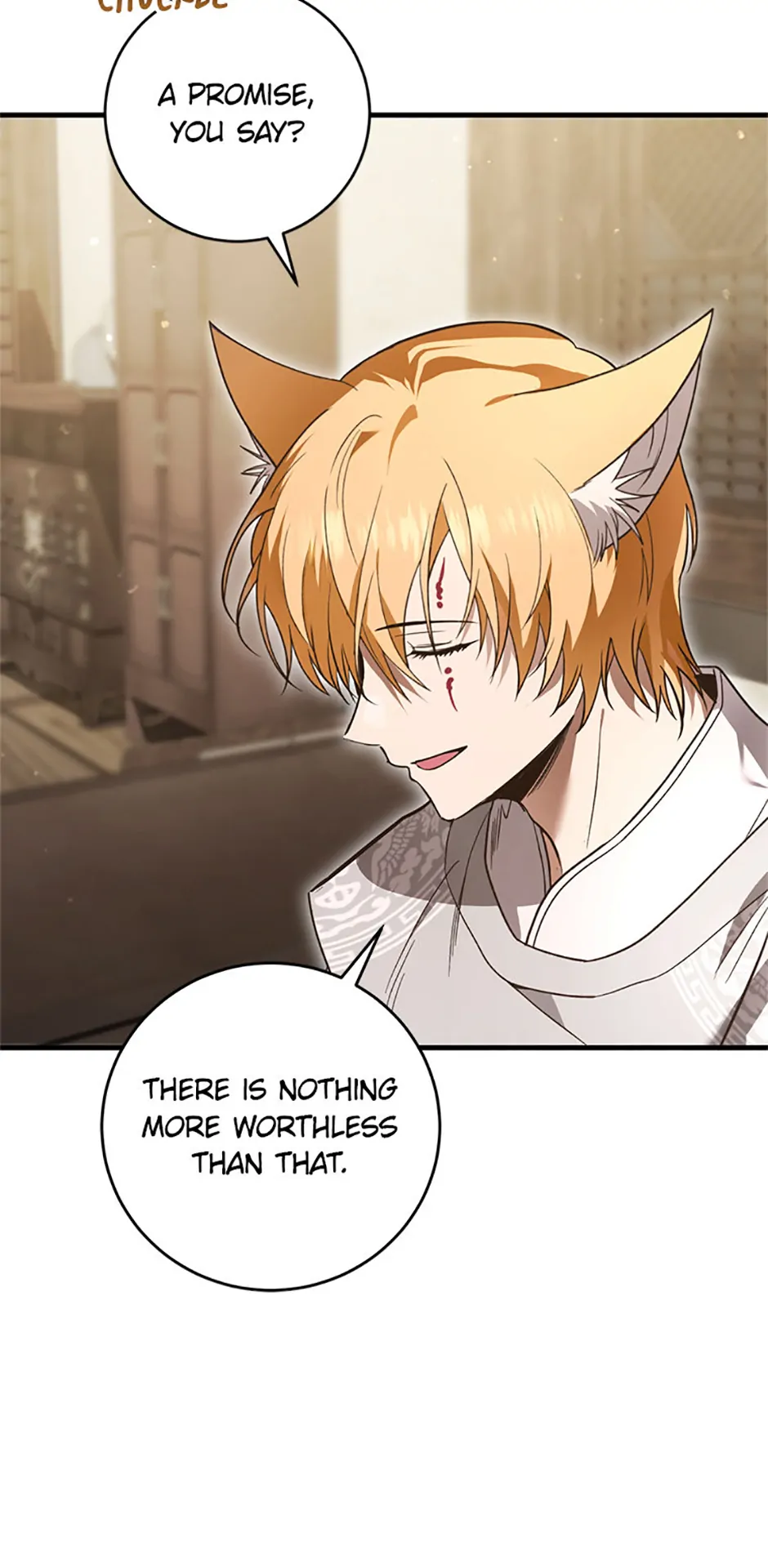 Strange Tales from the Moonlit House [Official] - Episode 6 manhwa