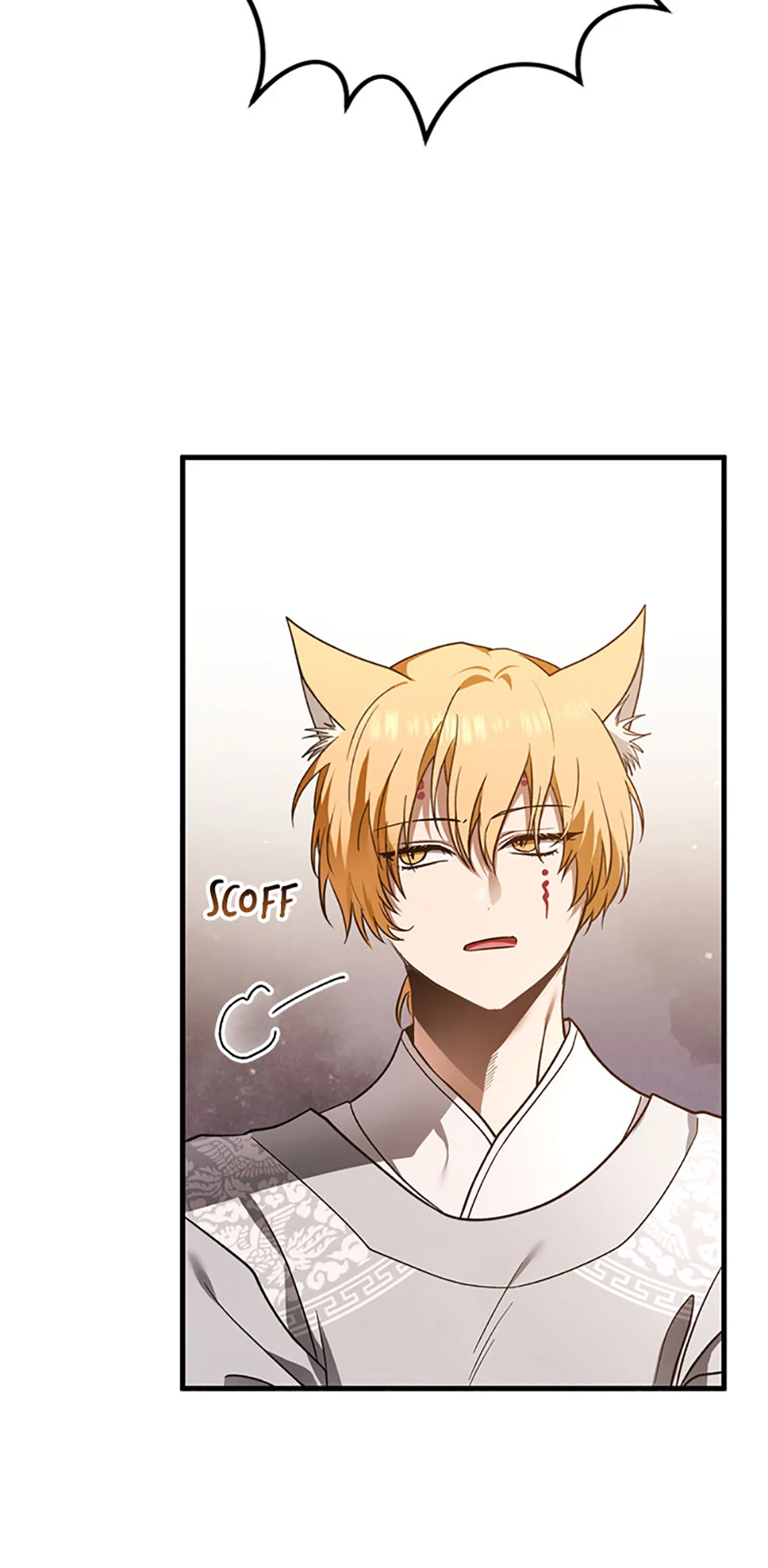Strange Tales from the Moonlit House [Official] - Episode 6 manhwa