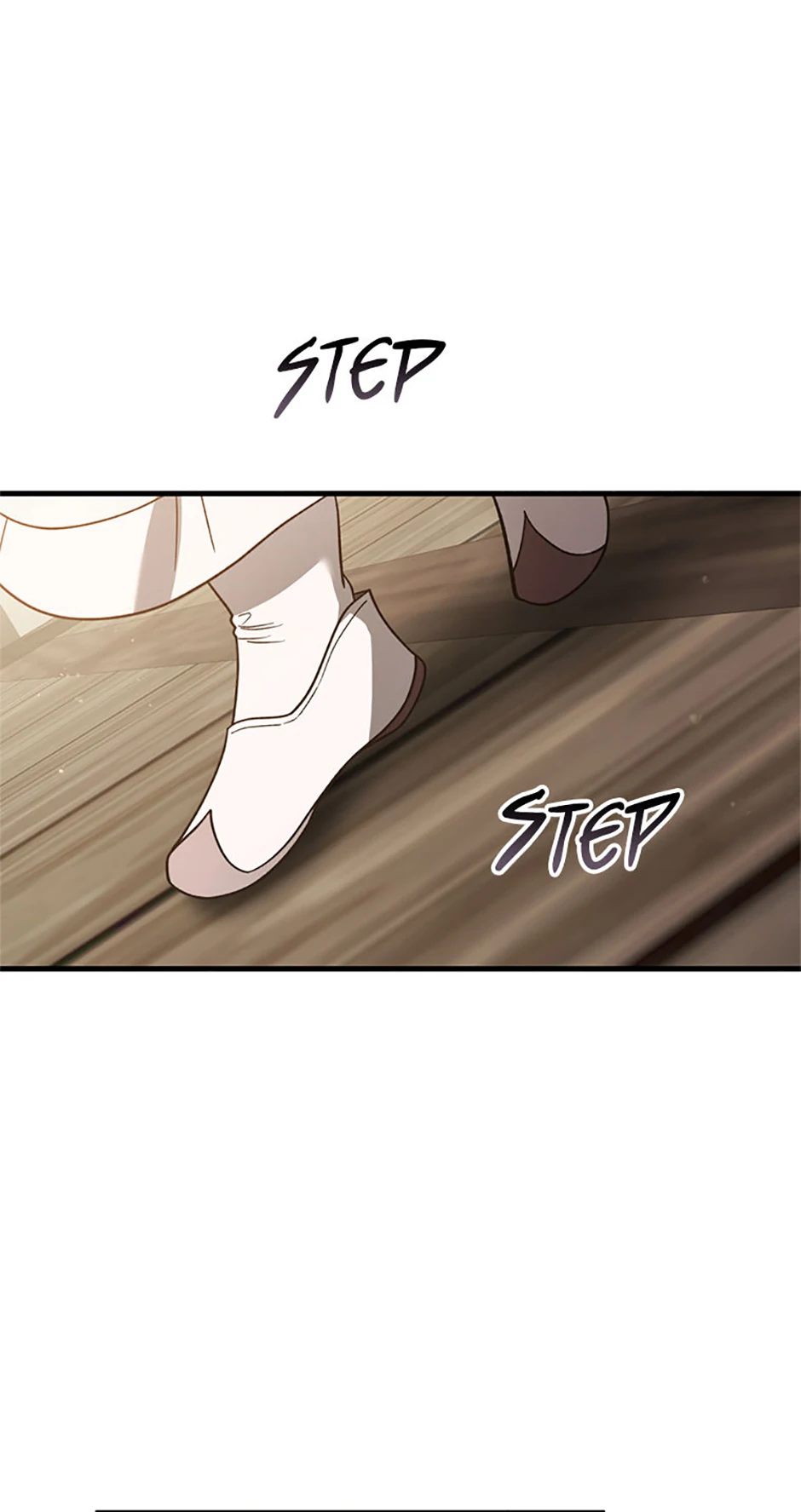 Strange Tales from the Moonlit House [Official] - Episode 6 manhwa