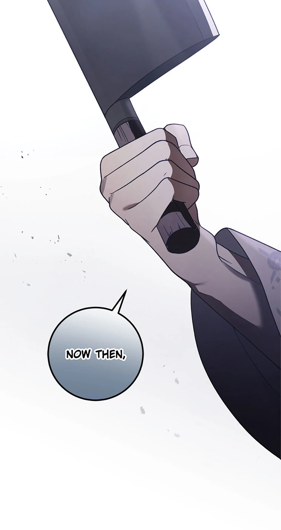 Strange Tales from the Moonlit House [Official] - Episode 6 manhwa