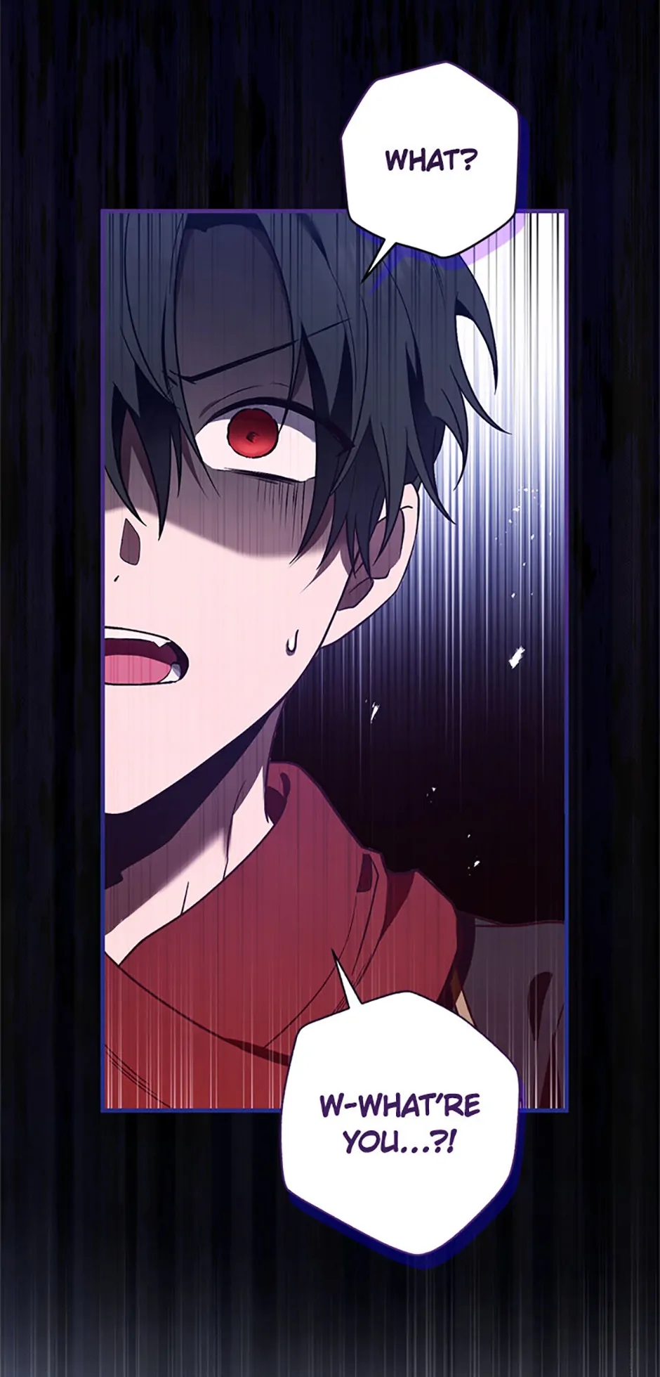 Strange Tales from the Moonlit House [Official] - Episode 7 manhwa