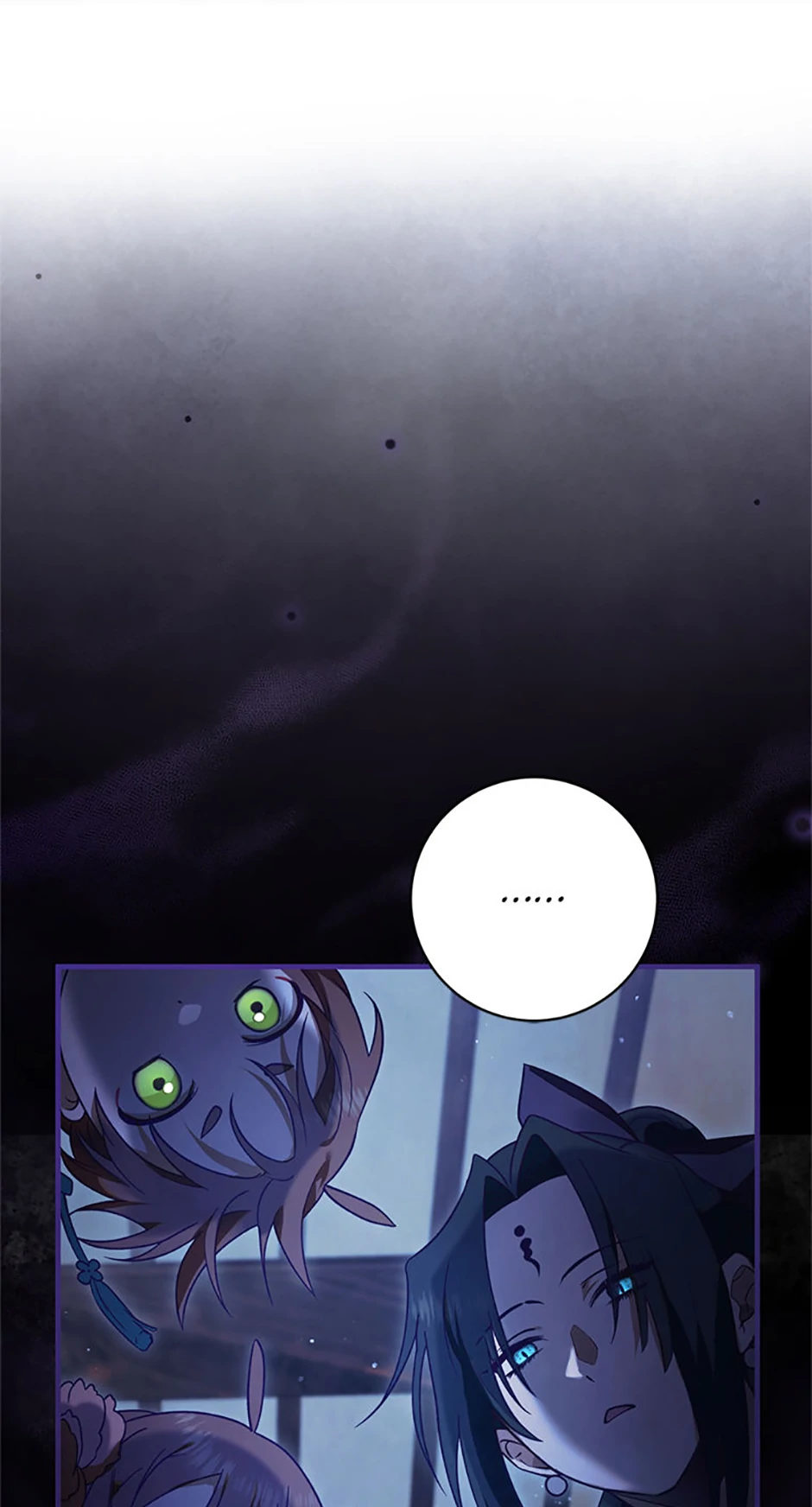 Strange Tales from the Moonlit House [Official] - Episode 7 manhwa