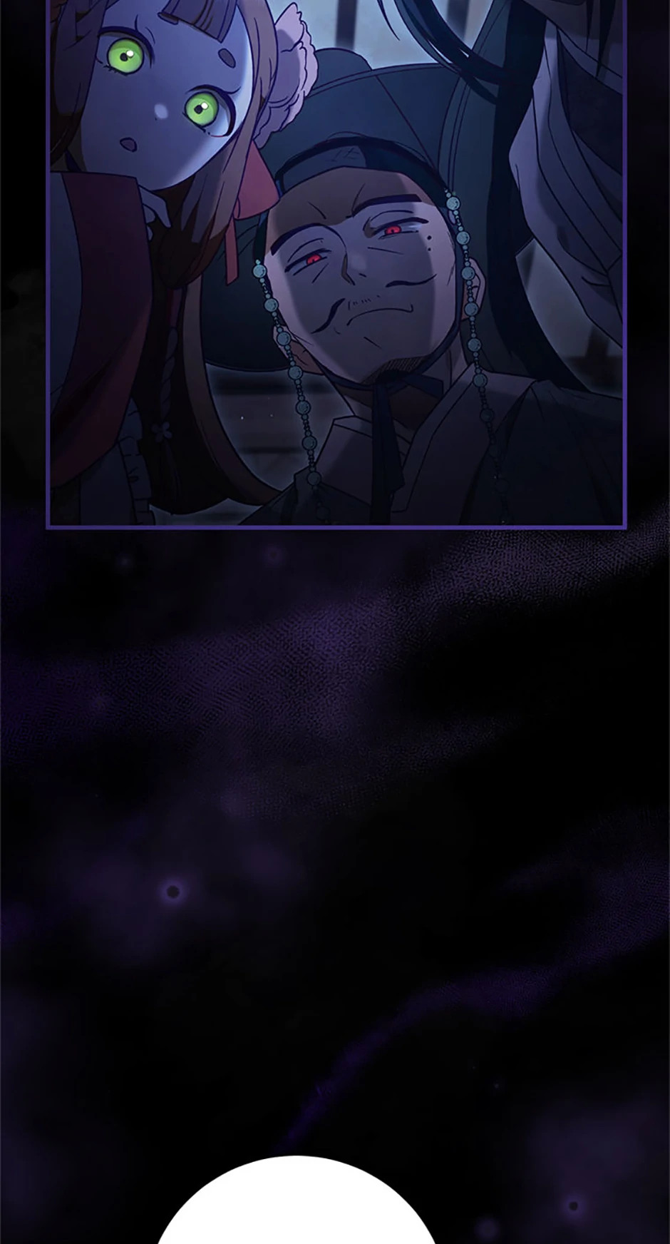 Strange Tales from the Moonlit House [Official] - Episode 7 manhwa