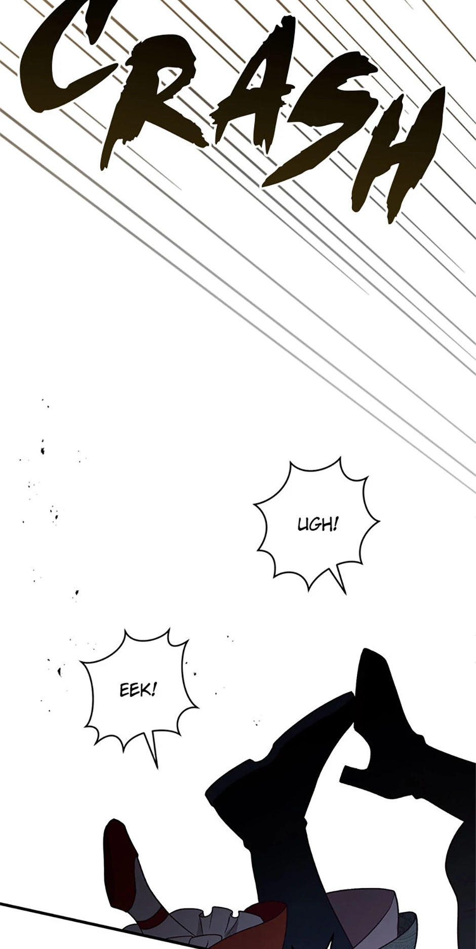 Strange Tales from the Moonlit House [Official] - Episode 7 manhwa