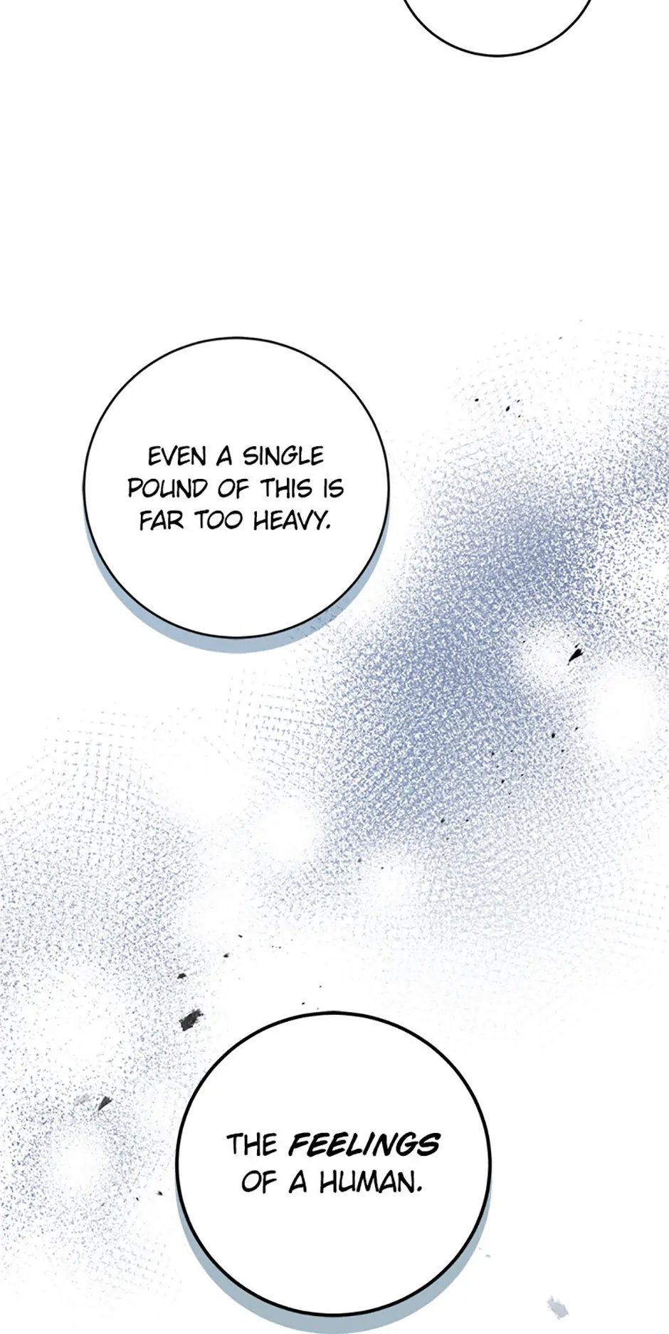 Strange Tales from the Moonlit House [Official] - Episode 7 manhwa