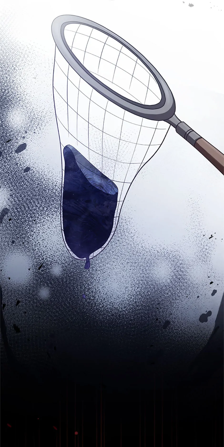 Strange Tales from the Moonlit House [Official] - Episode 7 manhwa