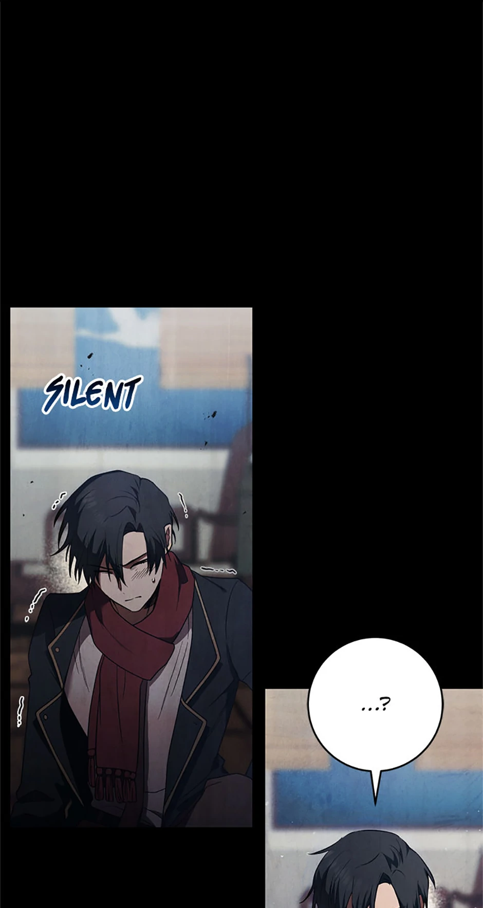 Strange Tales from the Moonlit House [Official] - Episode 7 manhwa