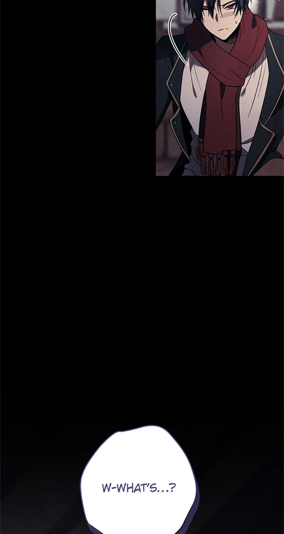 Strange Tales from the Moonlit House [Official] - Episode 7 manhwa
