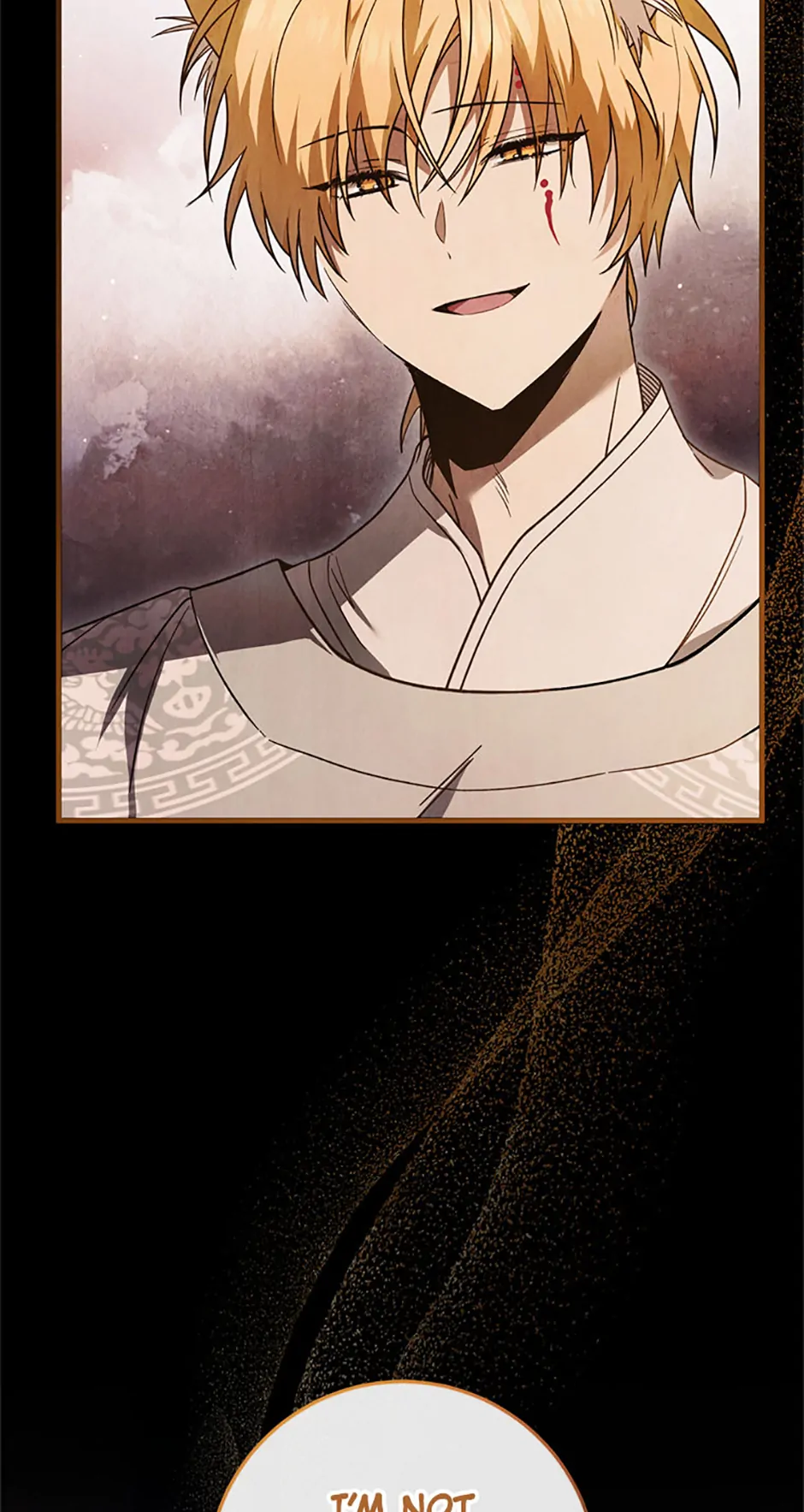 Strange Tales from the Moonlit House [Official] - Episode 7 manhwa