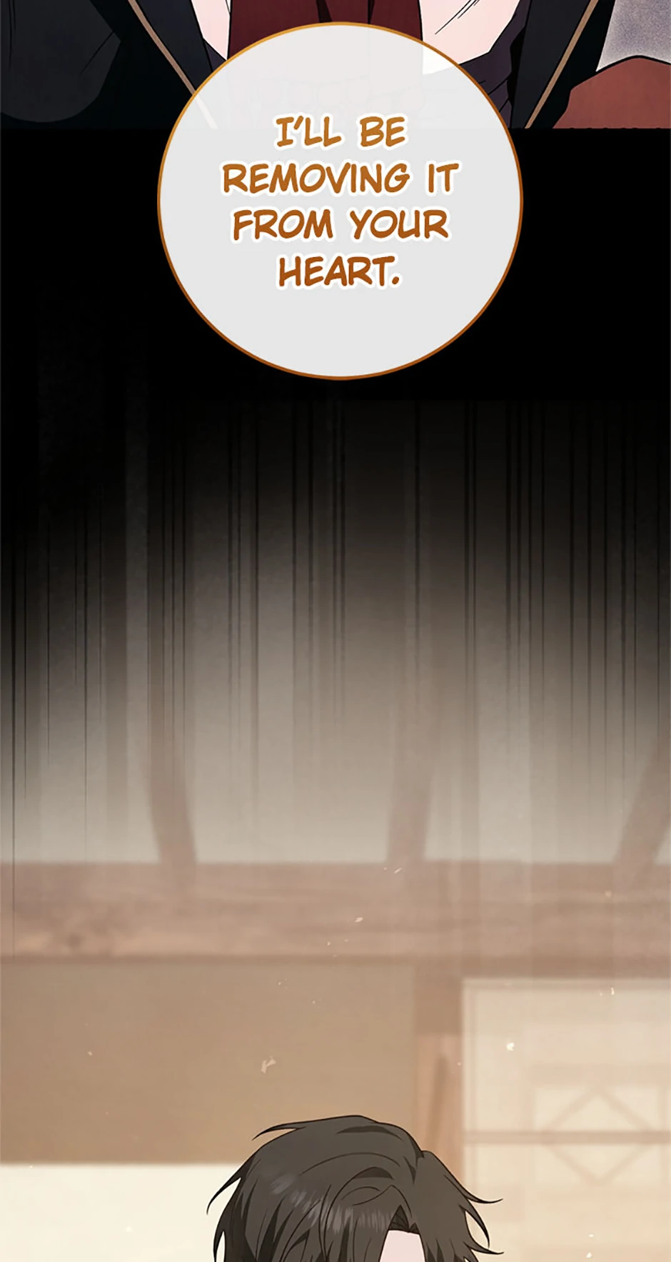 Strange Tales from the Moonlit House [Official] - Episode 7 manhwa