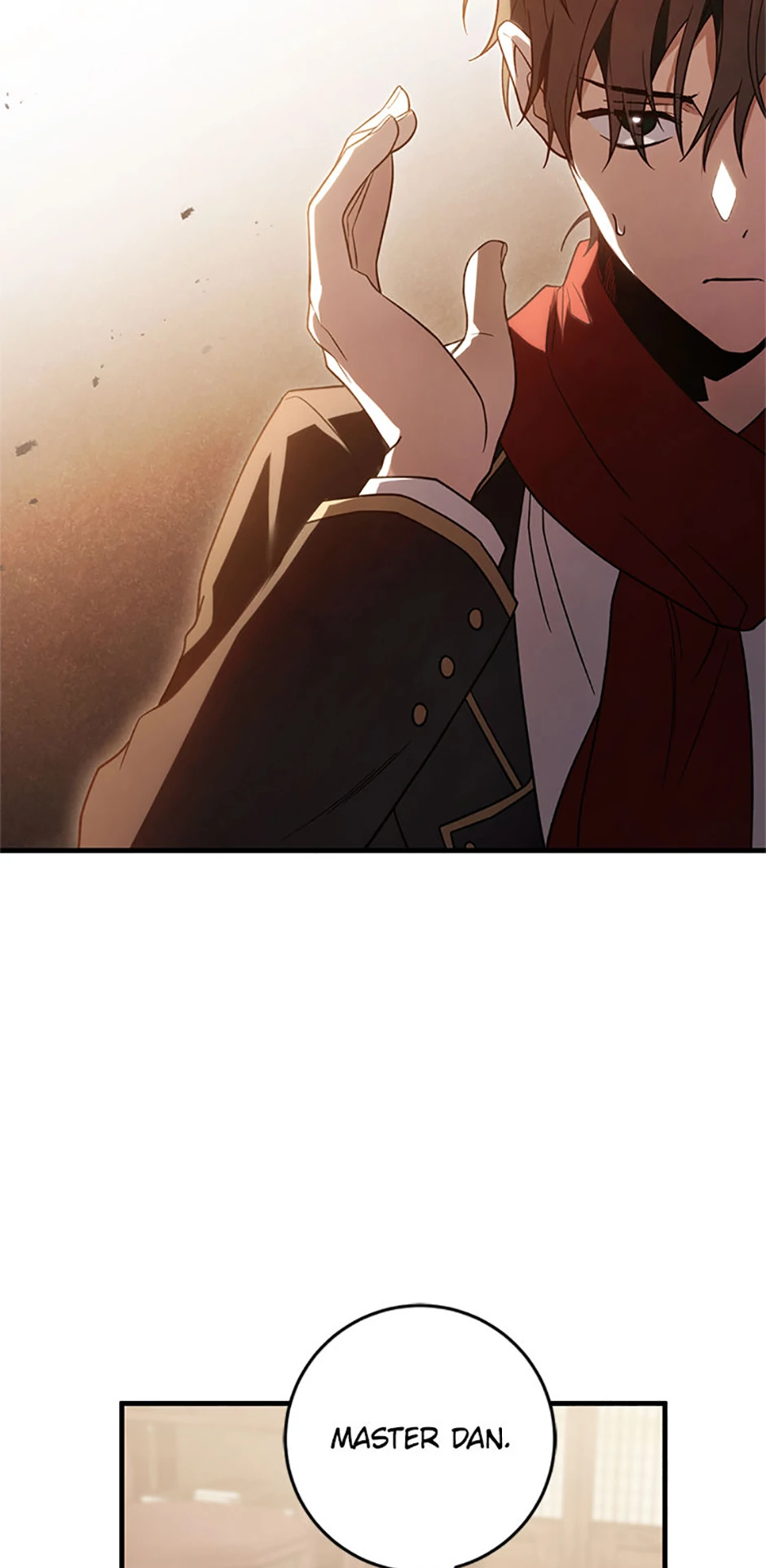 Strange Tales from the Moonlit House [Official] - Episode 7 manhwa