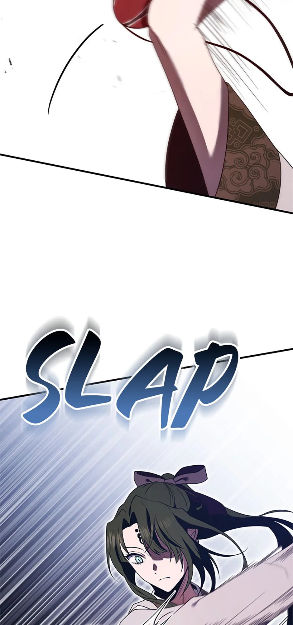 Strange Tales from the Moonlit House [Official] - Episode 7 manhwa