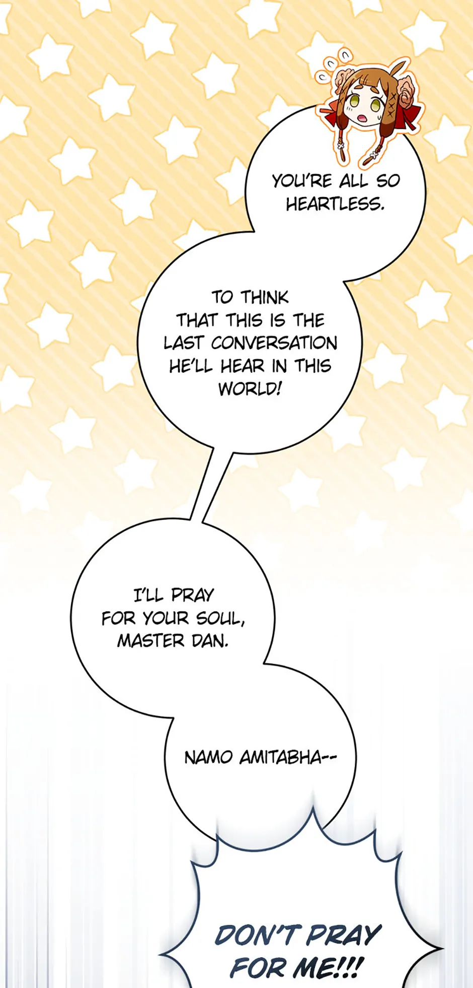 Strange Tales from the Moonlit House [Official] - Episode 7 manhwa