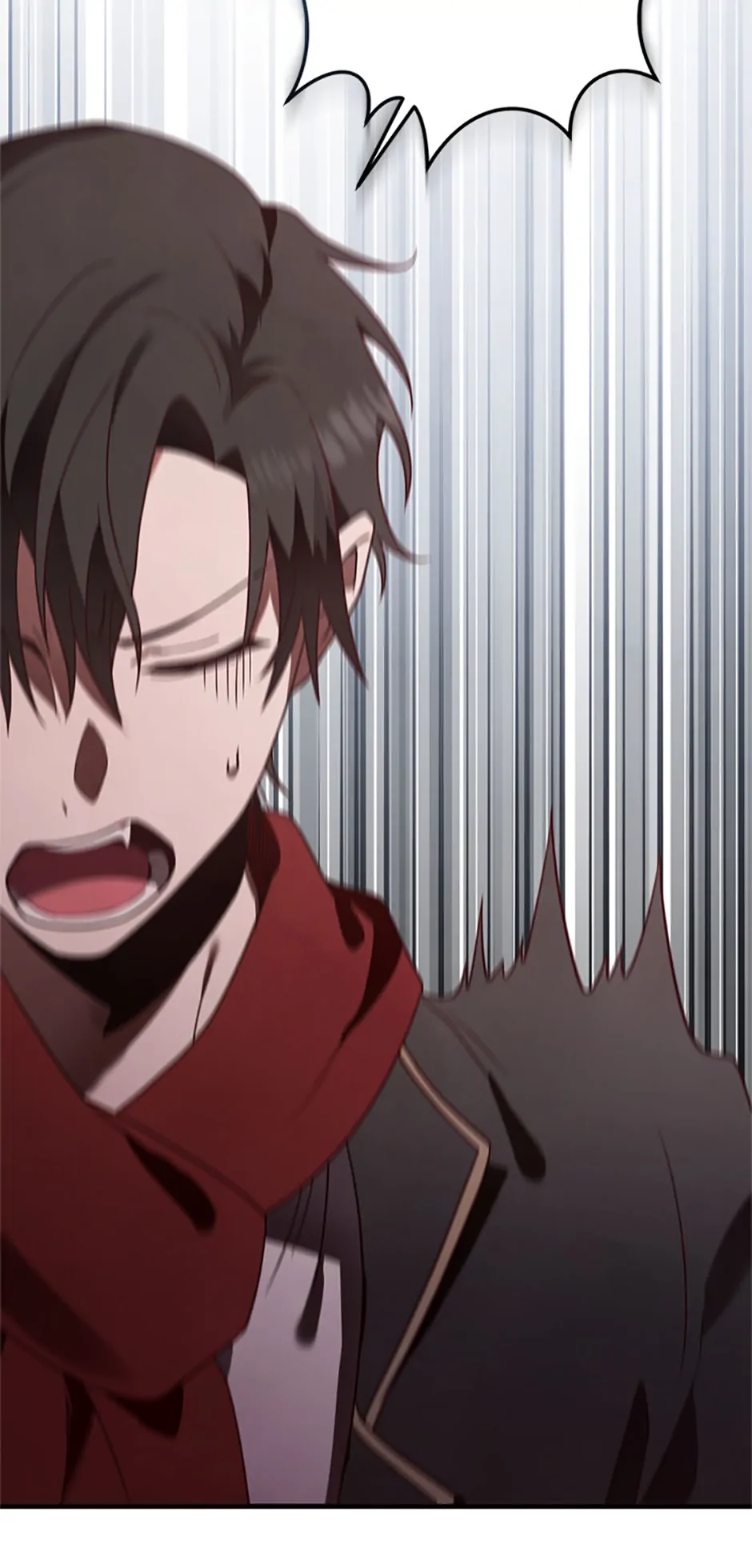 Strange Tales from the Moonlit House [Official] - Episode 7 manhwa