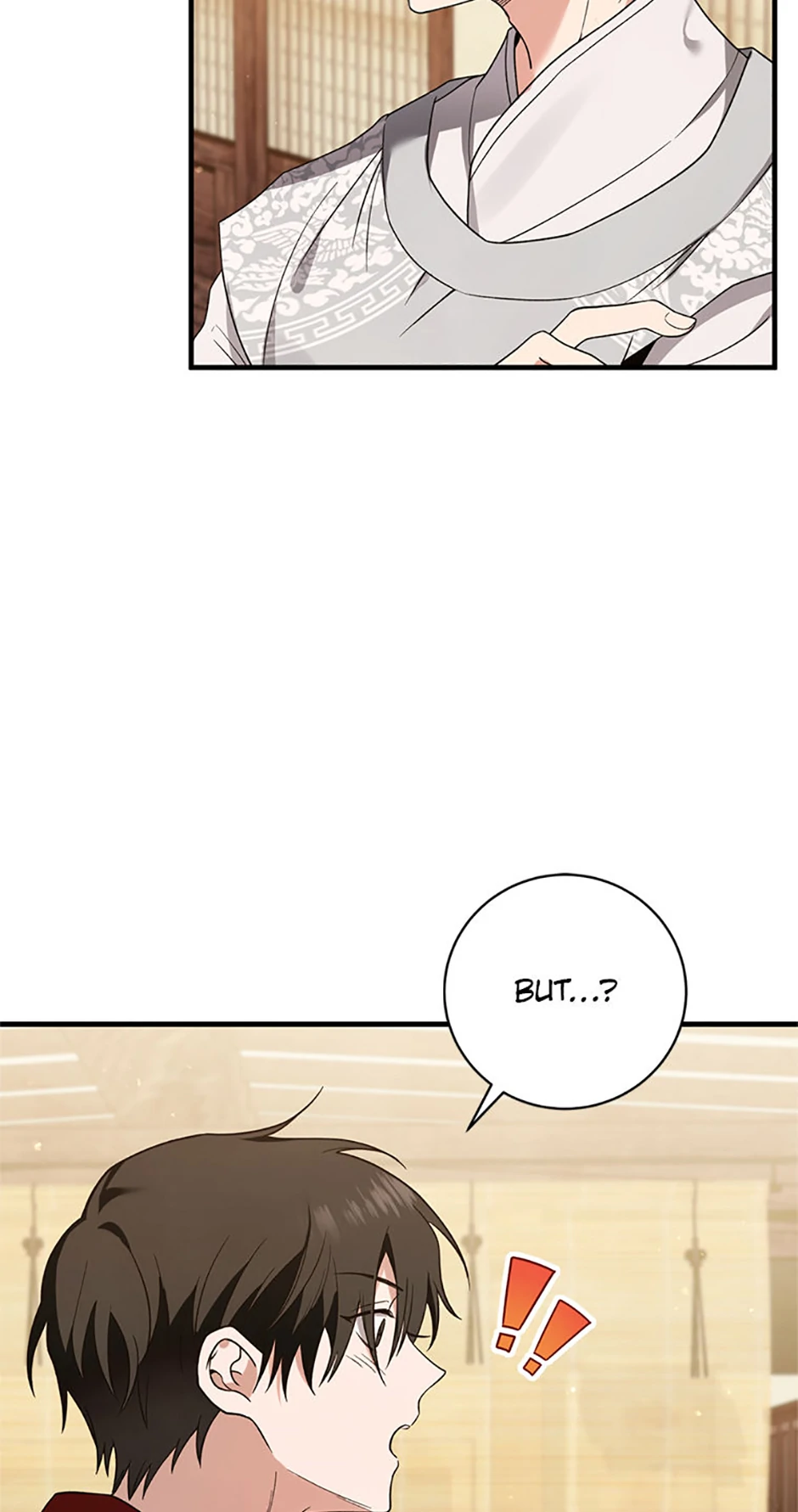 Strange Tales from the Moonlit House [Official] - Episode 7 manhwa