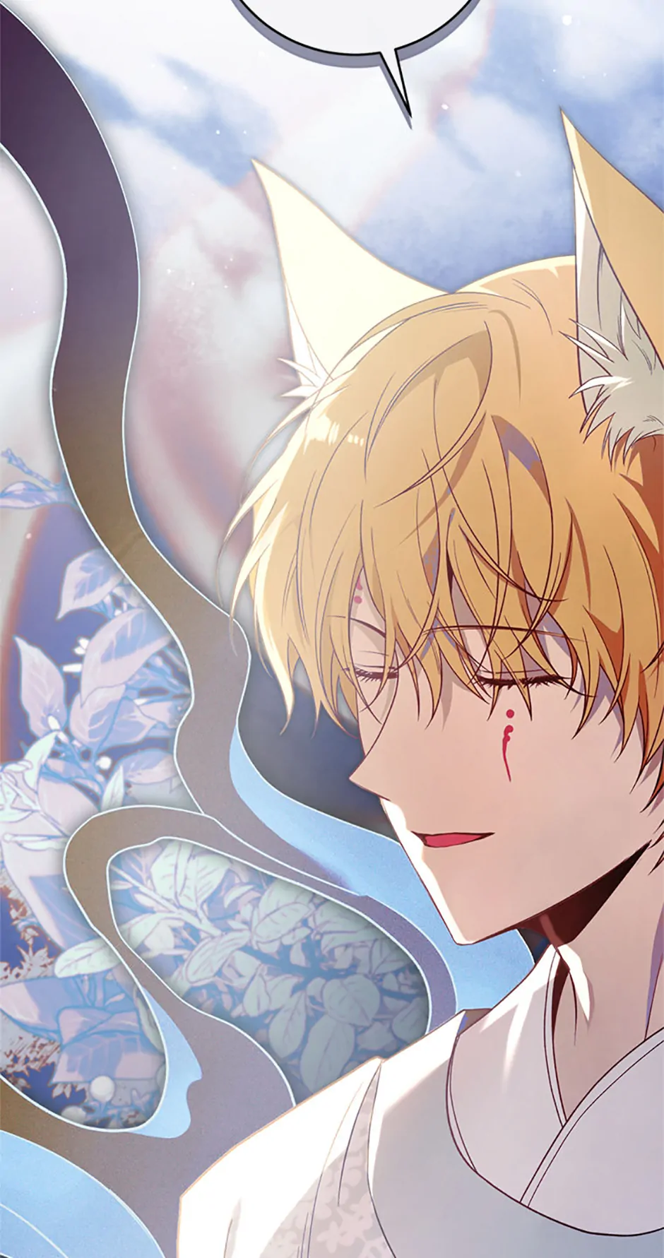 Strange Tales from the Moonlit House [Official] - Episode 7 manhwa