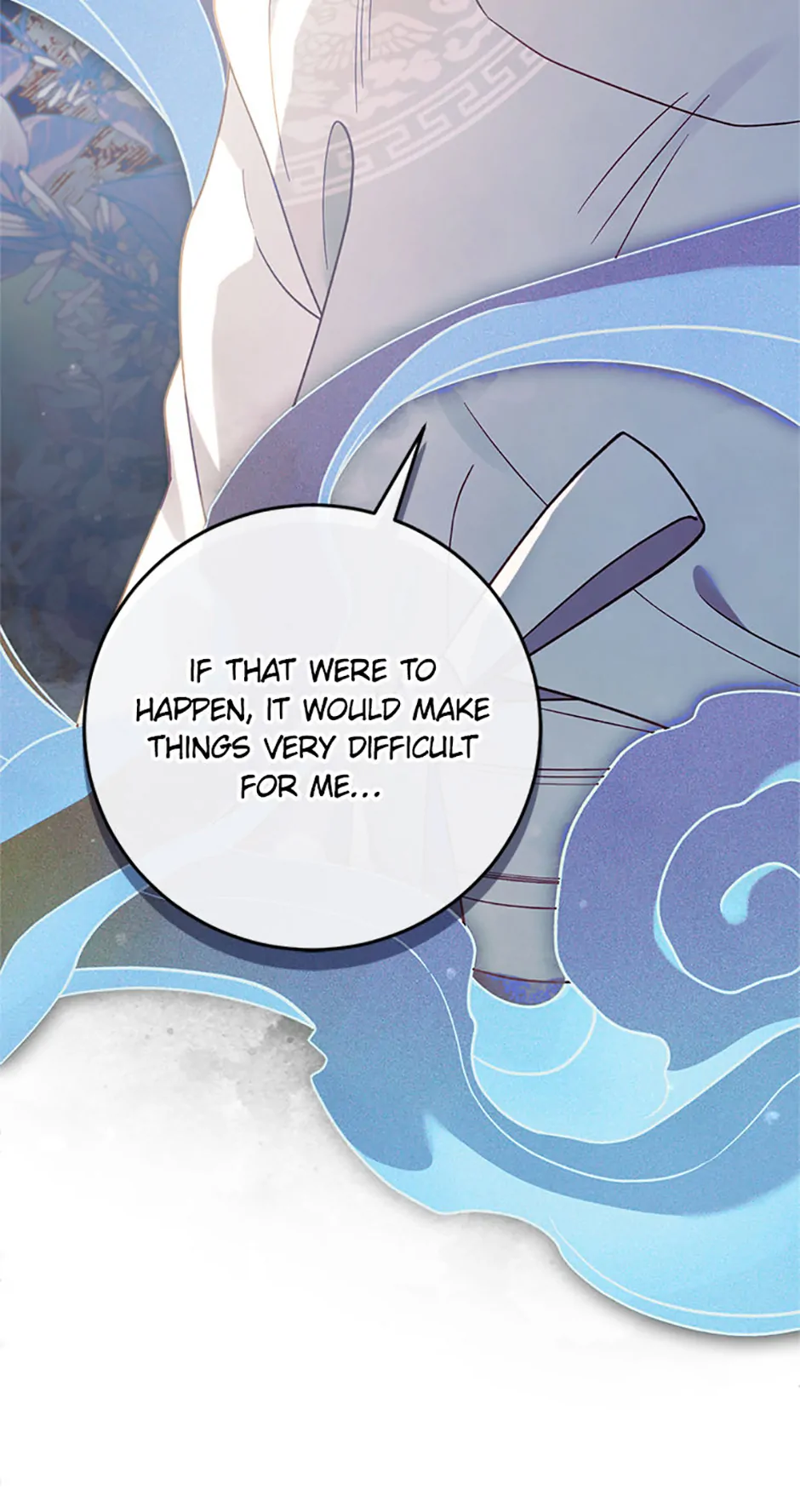 Strange Tales from the Moonlit House [Official] - Episode 7 manhwa