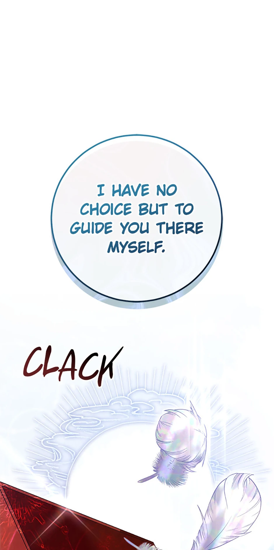 Strange Tales from the Moonlit House [Official] - Episode 7 manhwa