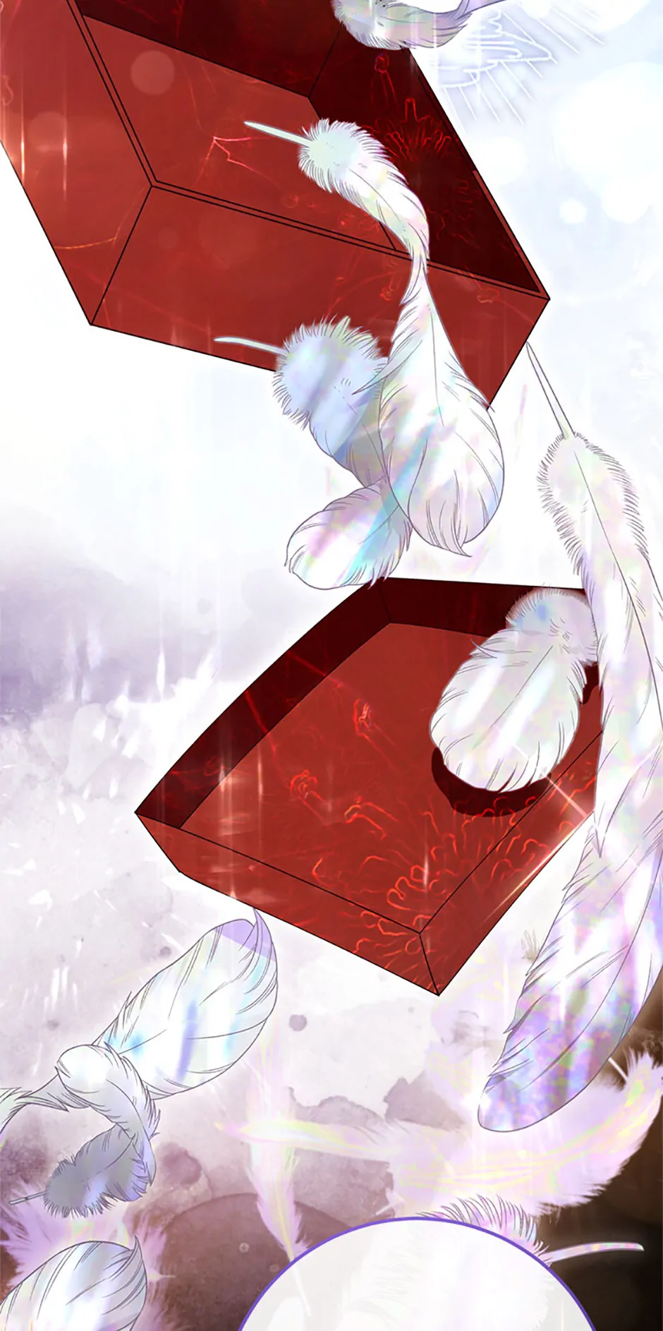 Strange Tales from the Moonlit House [Official] - Episode 7 manhwa