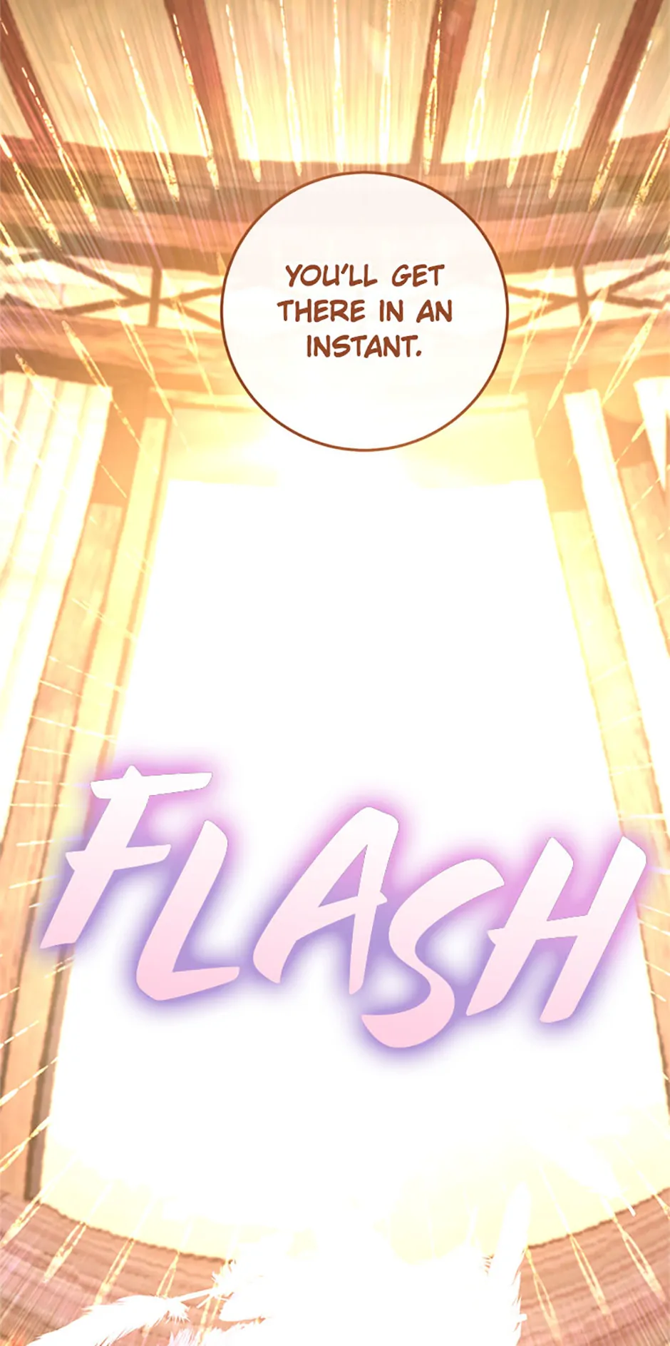 Strange Tales from the Moonlit House [Official] - Episode 7 manhwa