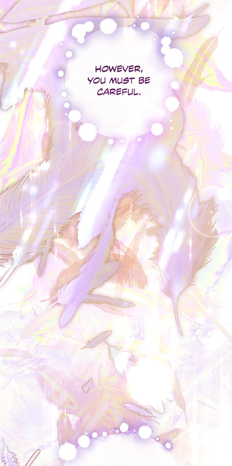 Strange Tales from the Moonlit House [Official] - Episode 7 manhwa