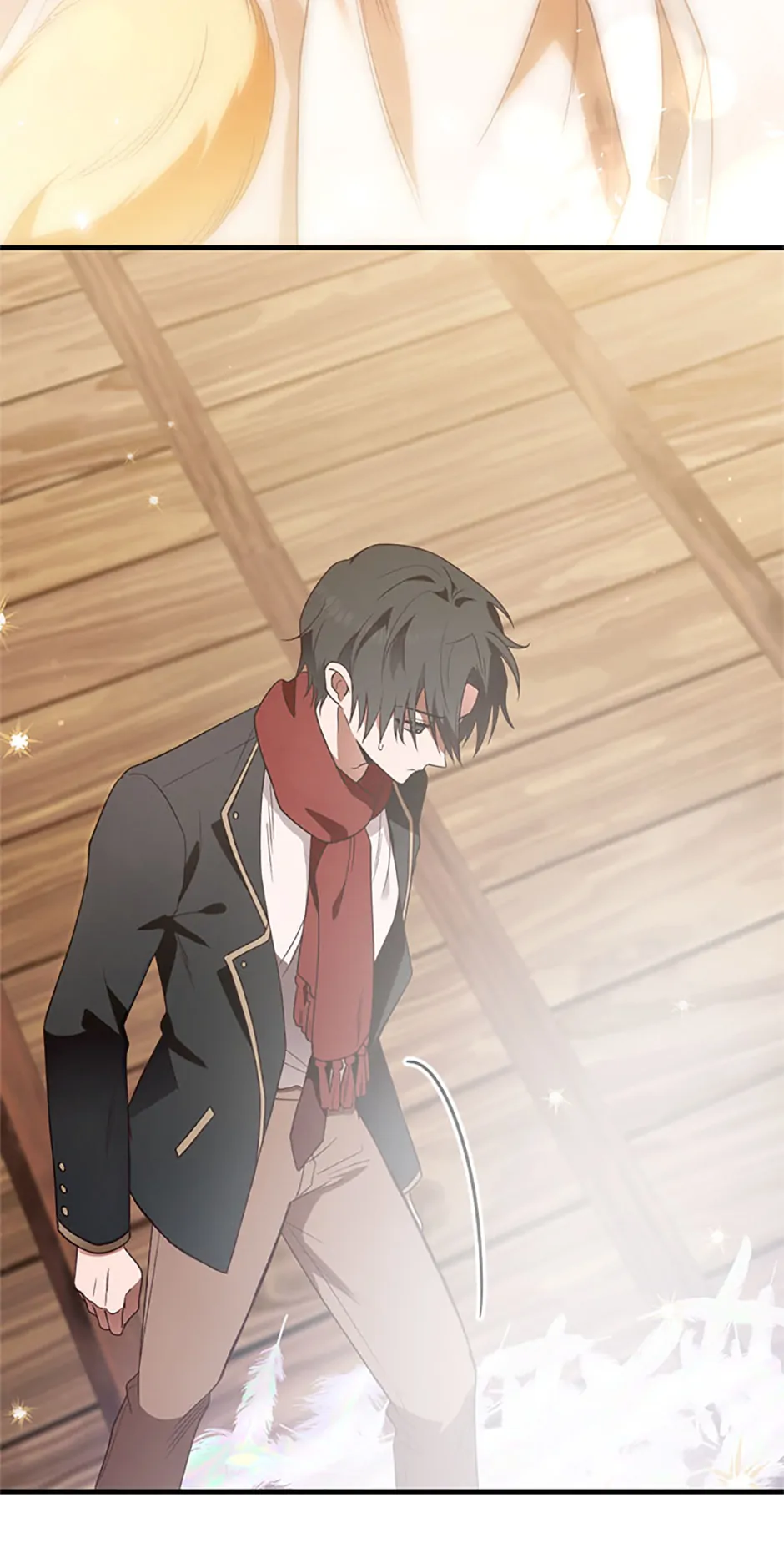 Strange Tales from the Moonlit House [Official] - Episode 7 manhwa