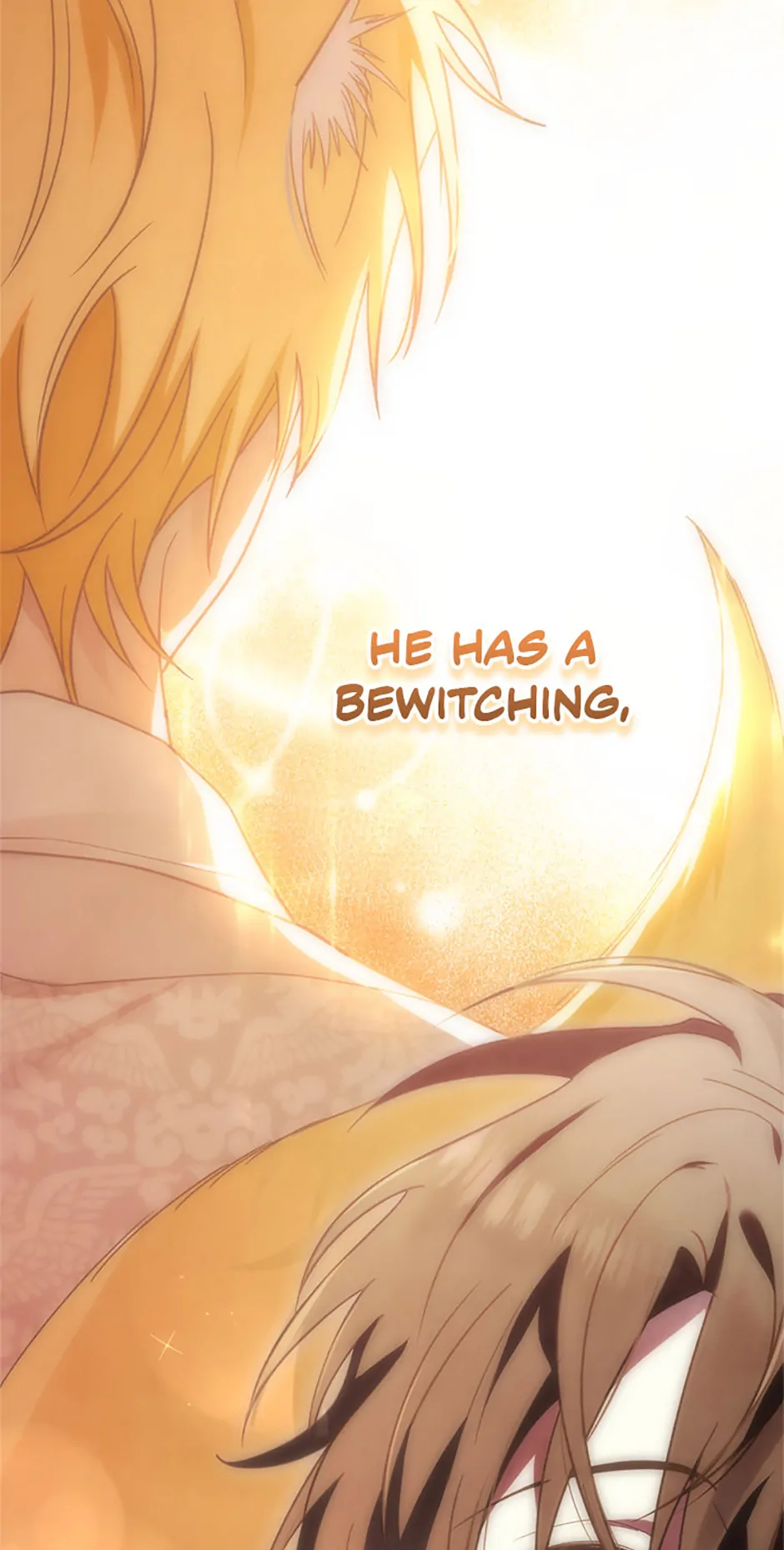 Strange Tales from the Moonlit House [Official] - Episode 7 manhwa
