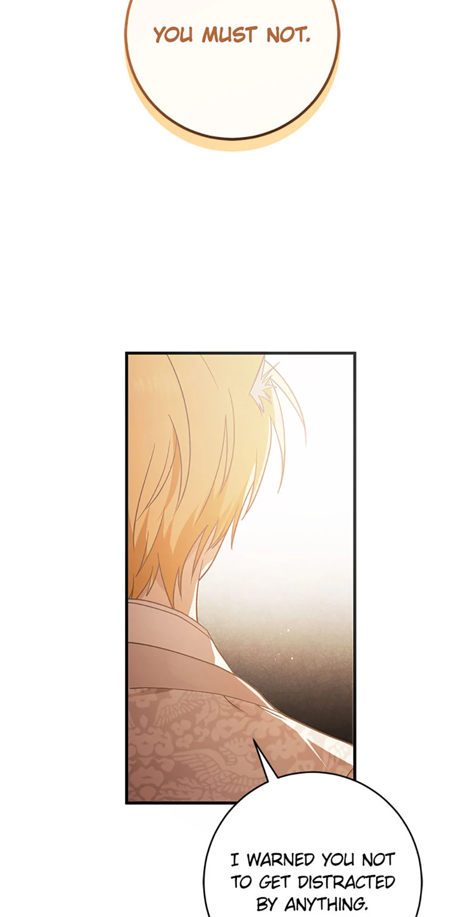 Strange Tales from the Moonlit House [Official] - Episode 7 manhwa
