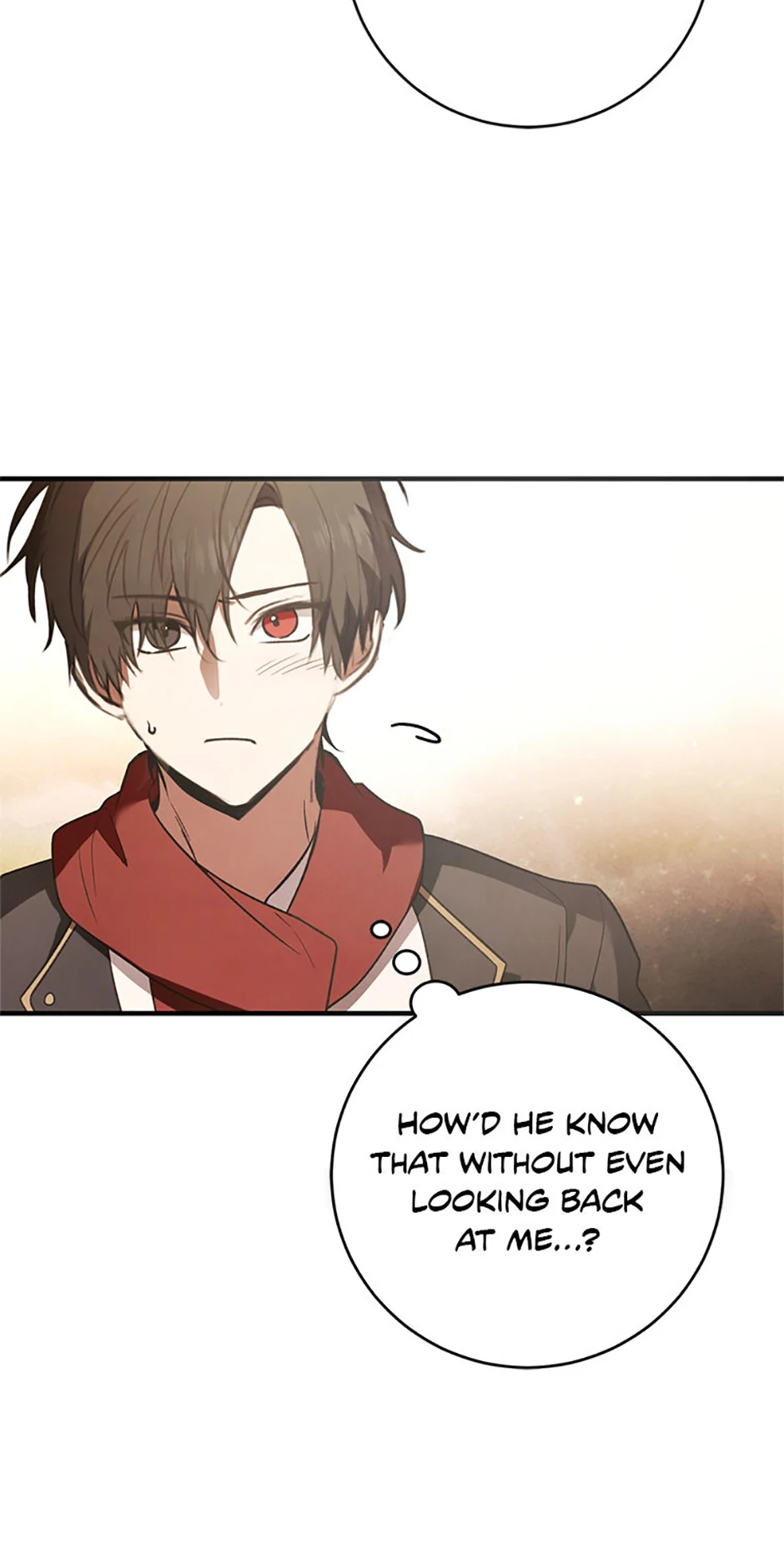 Strange Tales from the Moonlit House [Official] - Episode 7 manhwa