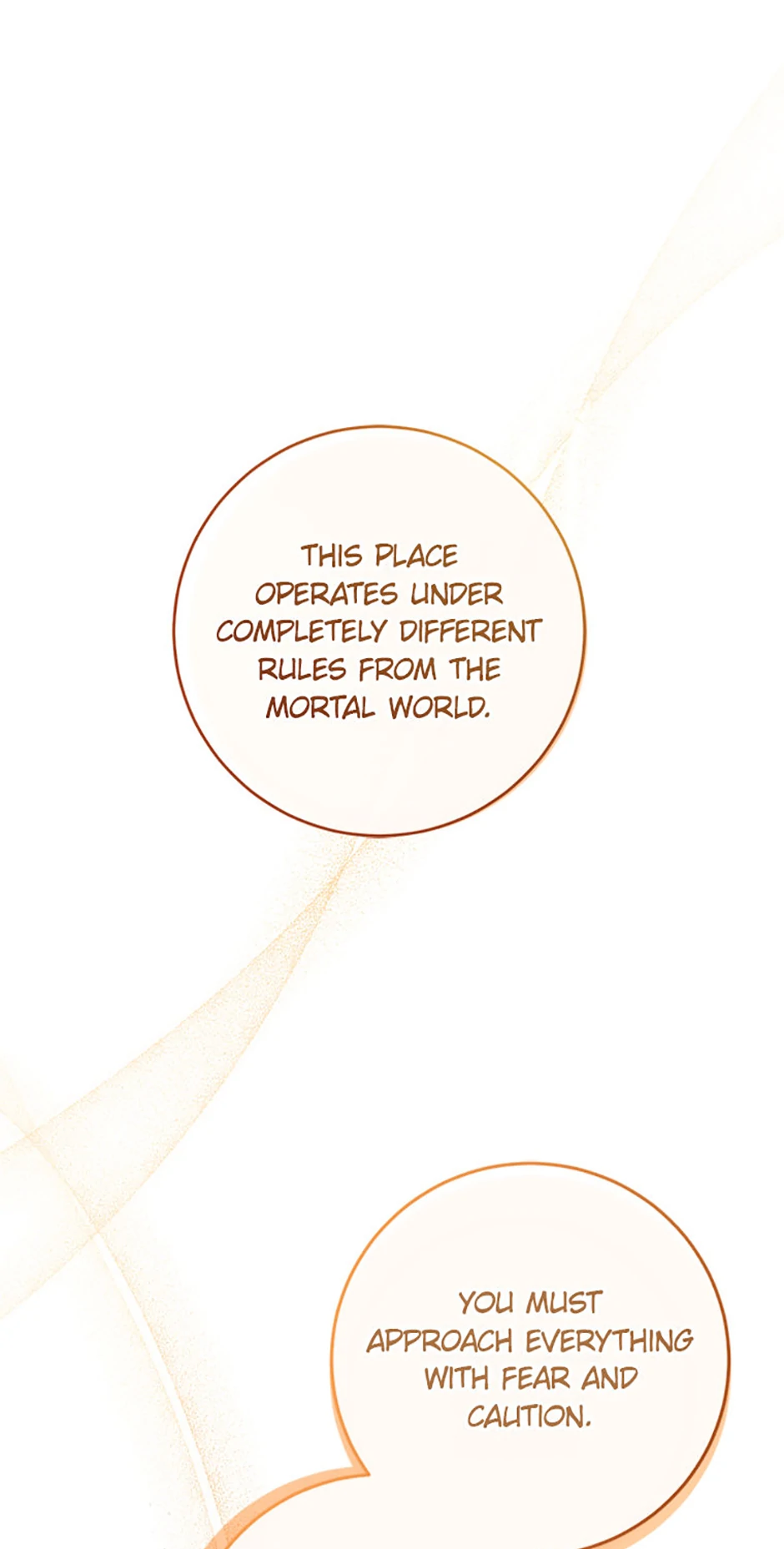 Strange Tales from the Moonlit House [Official] - Episode 7 manhwa