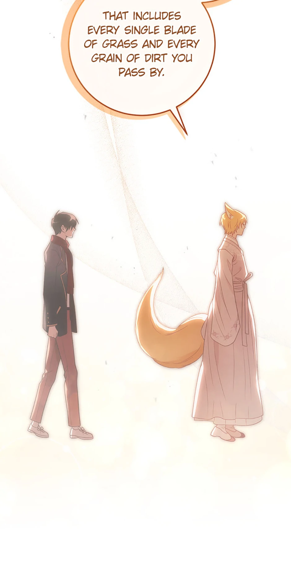 Strange Tales from the Moonlit House [Official] - Episode 7 manhwa