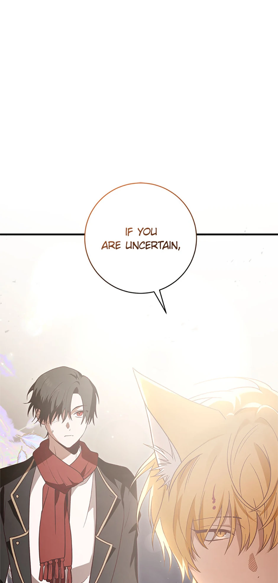 Strange Tales from the Moonlit House [Official] - Episode 7 manhwa