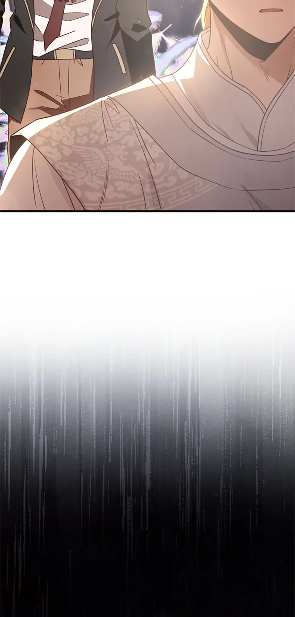 Strange Tales from the Moonlit House [Official] - Episode 7 manhwa
