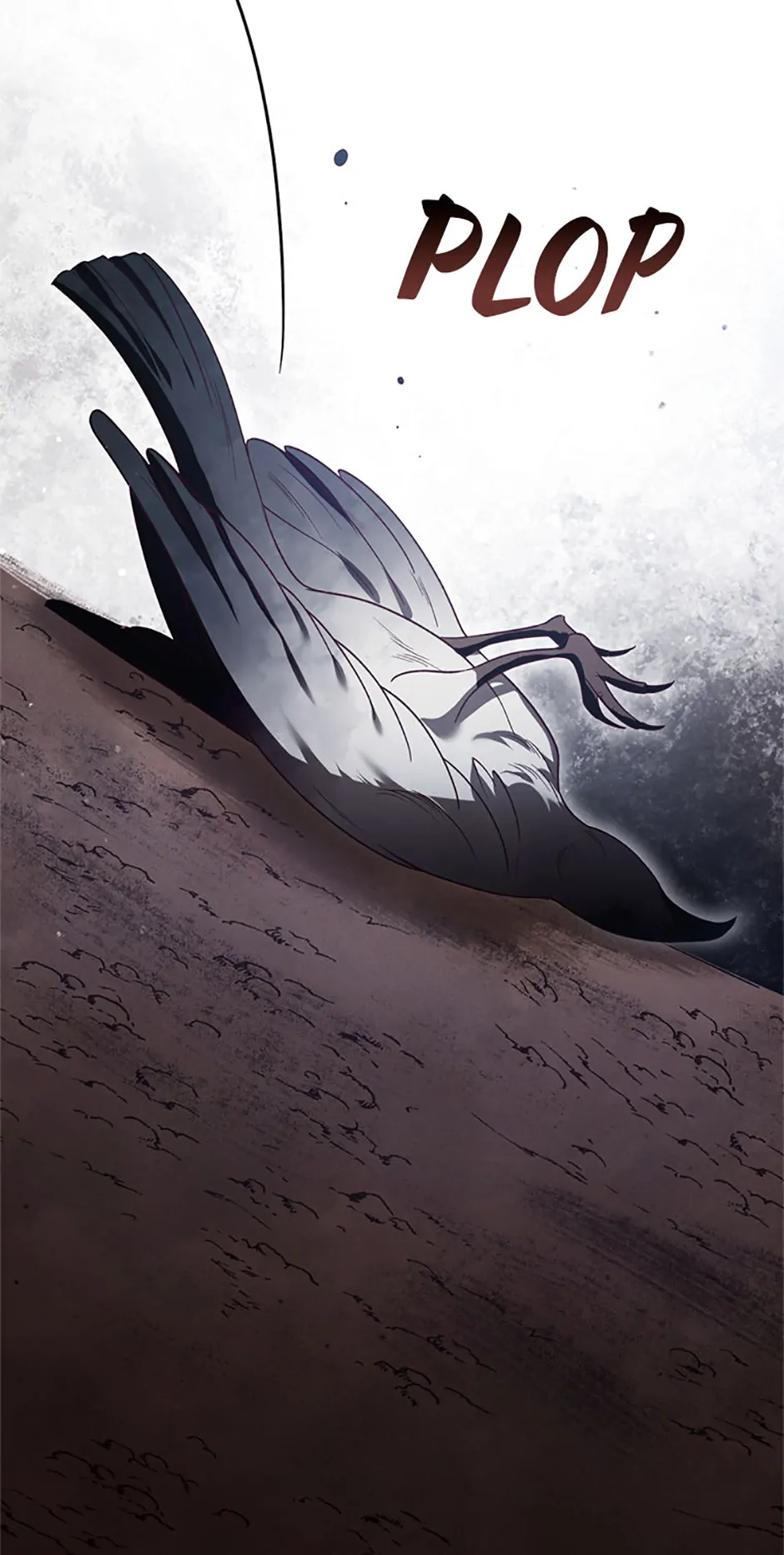 Strange Tales from the Moonlit House [Official] - Episode 7 manhwa